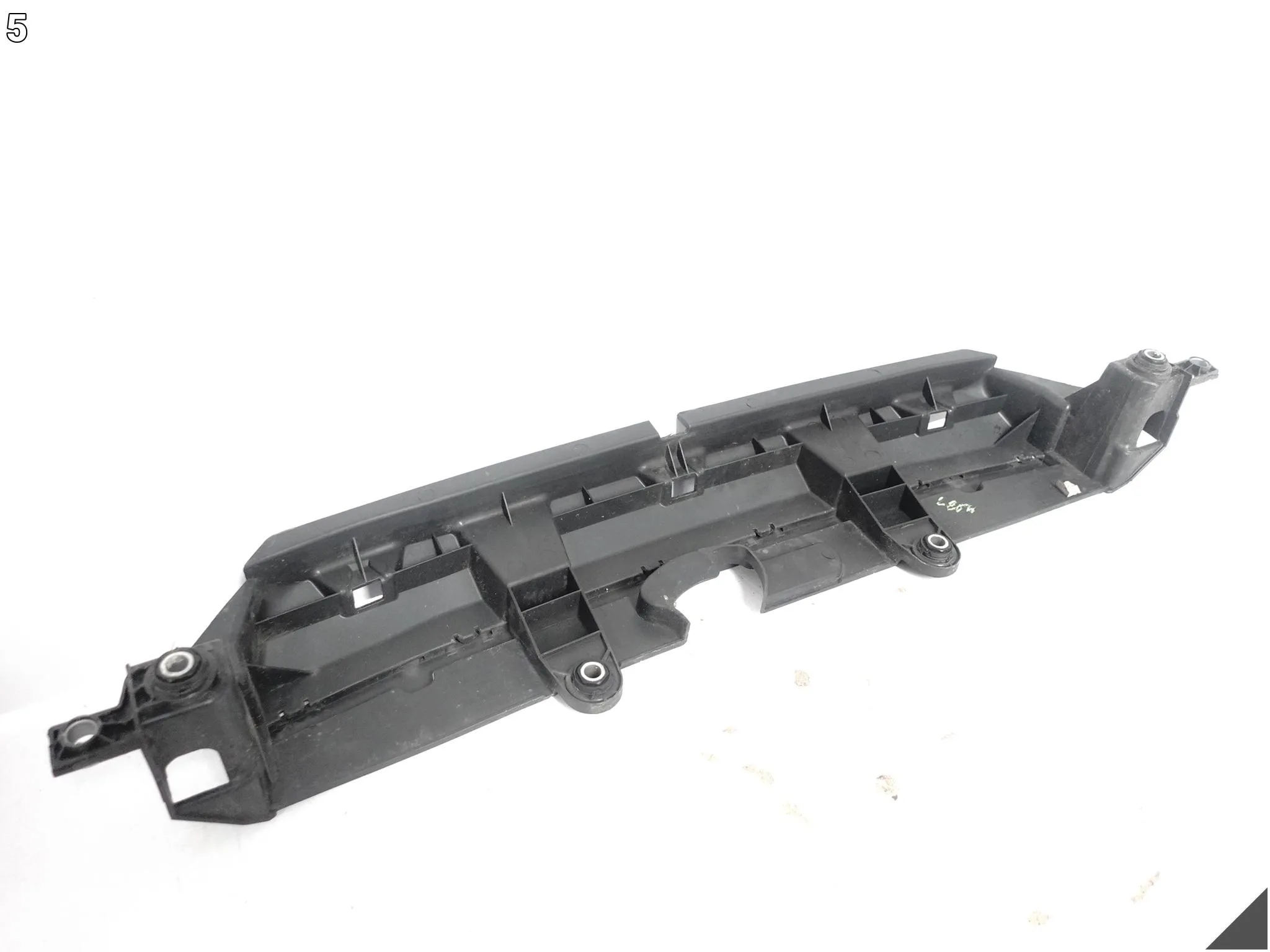 SEAT CUPRA LEON IV 5FA 20- GÓRNA OSŁONA NAKŁADKA PAS ZDERZAK PRZÓD ORG 169ac44e674f56875985d246dcaeb468
