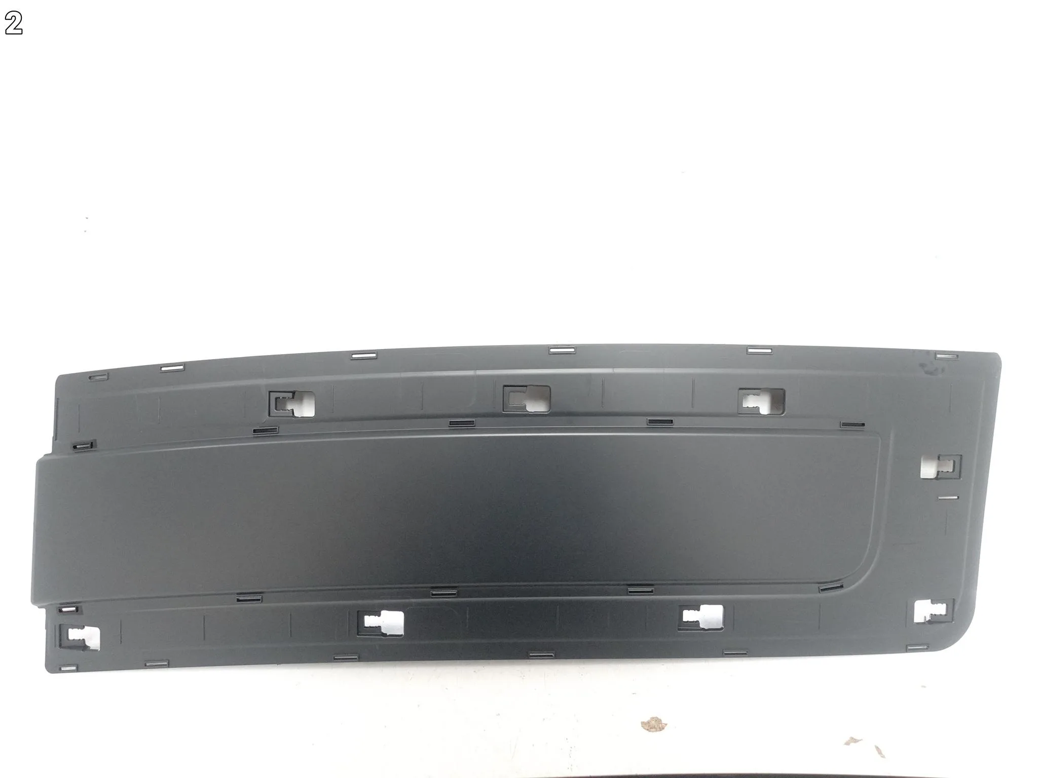 RANGE ROVER L460 V 22- LISTWA OSŁONA DEKOR NA DRZWI PRZÓD PRAWA NOWA ORG eab16e0e7f8571e615b658bfd5022fc8