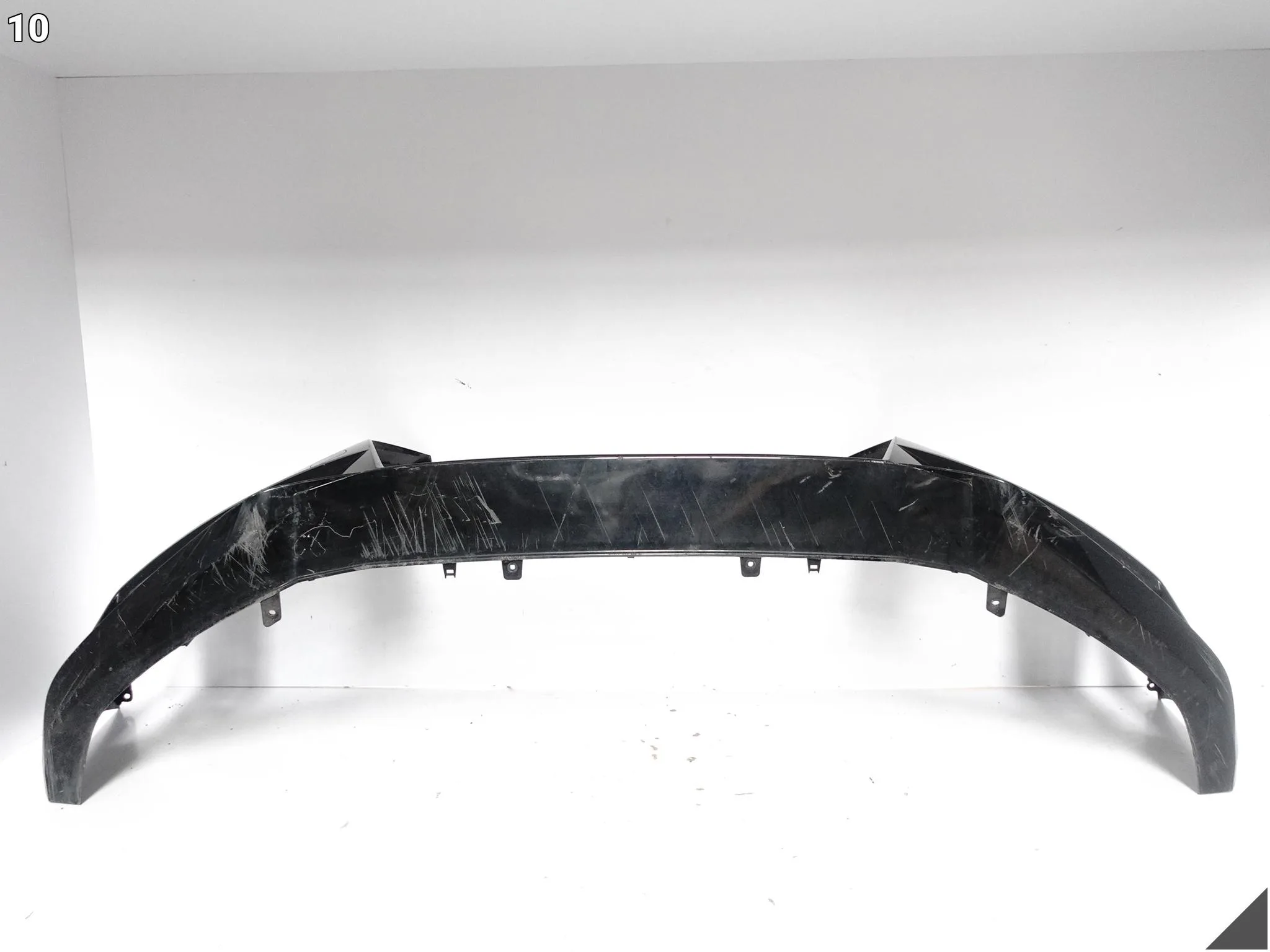 AUDI A4 S4 B9 8W0 S-LINE 15-19 ZDERZAK BUMPER PRZÓD (SPRYSKI / 4xPDC) d0c0e677b26af0c8fc759d5bdf974bf4