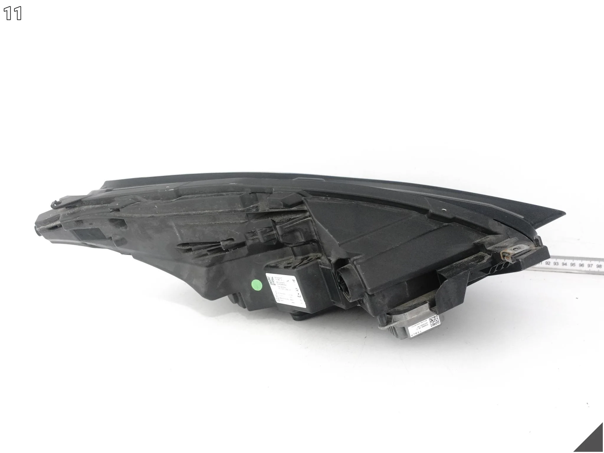 TESLA MODEL Y 3 LIFT 20-25 LAMPA HEADLIGHT FULL LED LEWA PRZÓD EUROPA 05cb443bf91c4e4e2c9c87aa92ff69eb