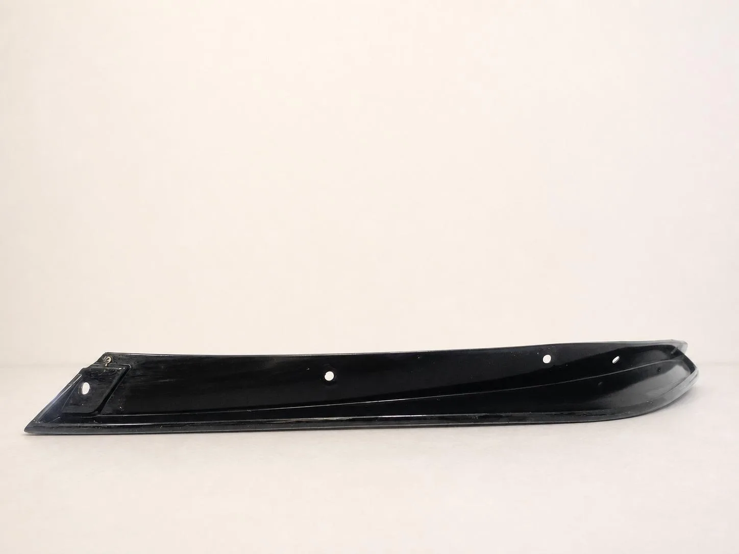 MERCEDES A-KLASA W177 45 A45 AMG AERO 18- SPOILER LISTWA W ZDERZAK PRZÓD R 78d3226138f6a88befc441028c99e4eb