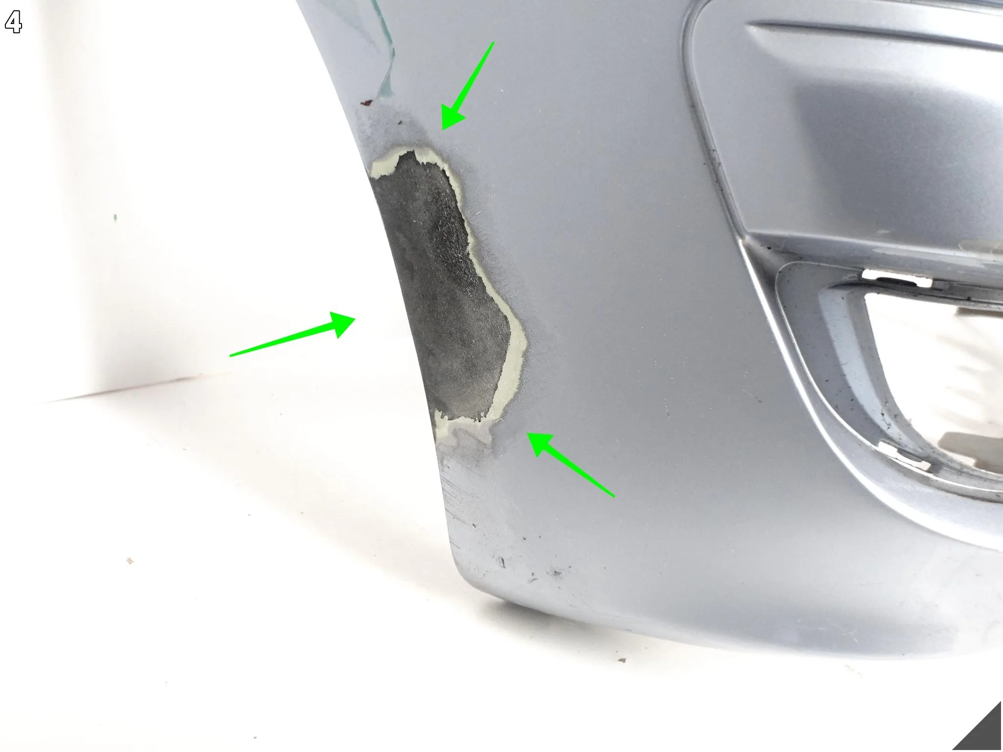 MERCEDES B-KLASA I 1 W245 MOPF LIFT 08-11 ZDERZAK BUMPER PRZÓD A1698858725 90d0f81e9caf17c193b19f2b1fd15b19