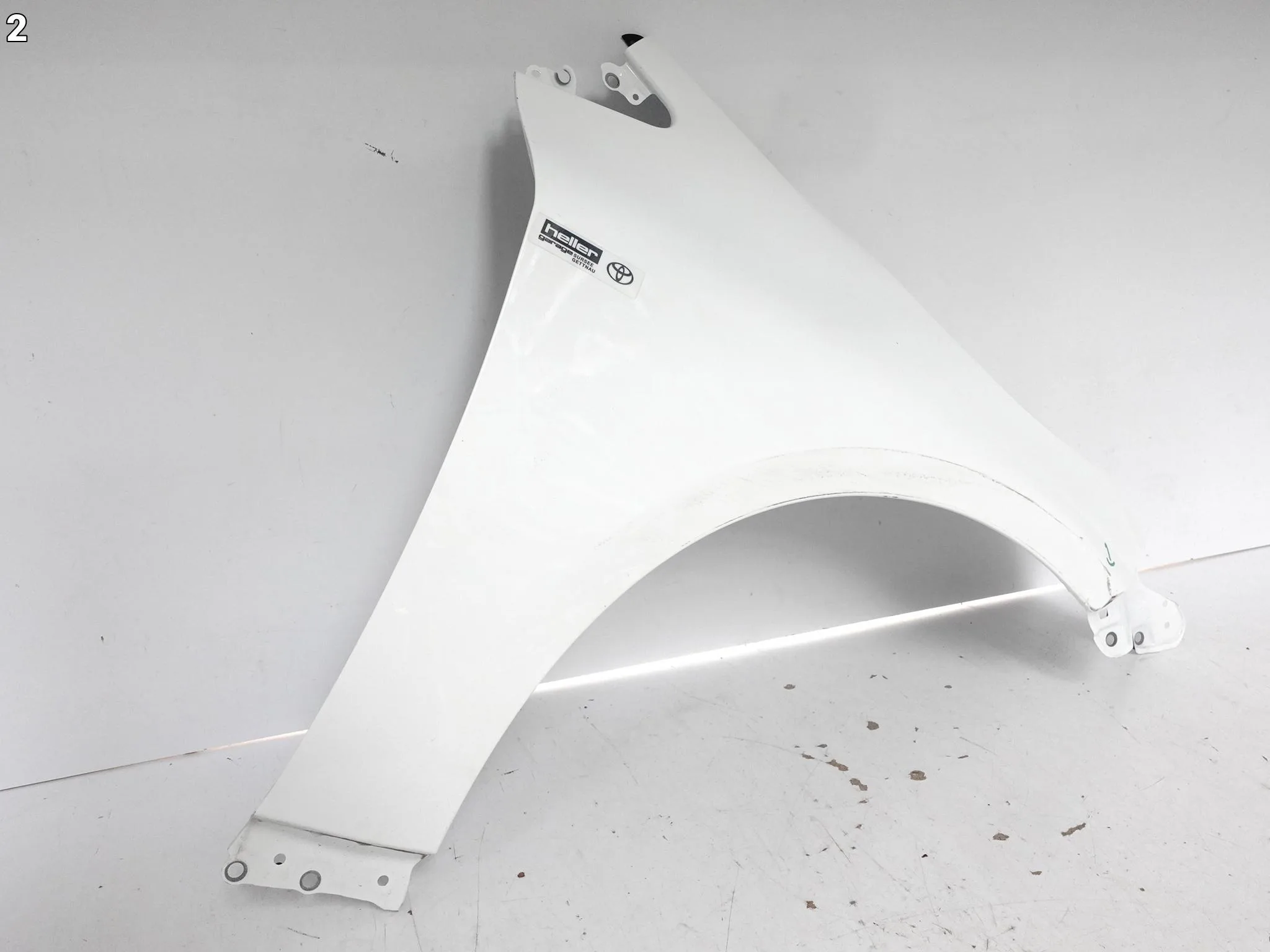 TOYOTA COROLLA E21 E210 XII HB KOMBI 18- LIFT BŁOTNIK FENDER PRAWY PRZÓD 2662592f3f5fa26055128233d6ffbe0c