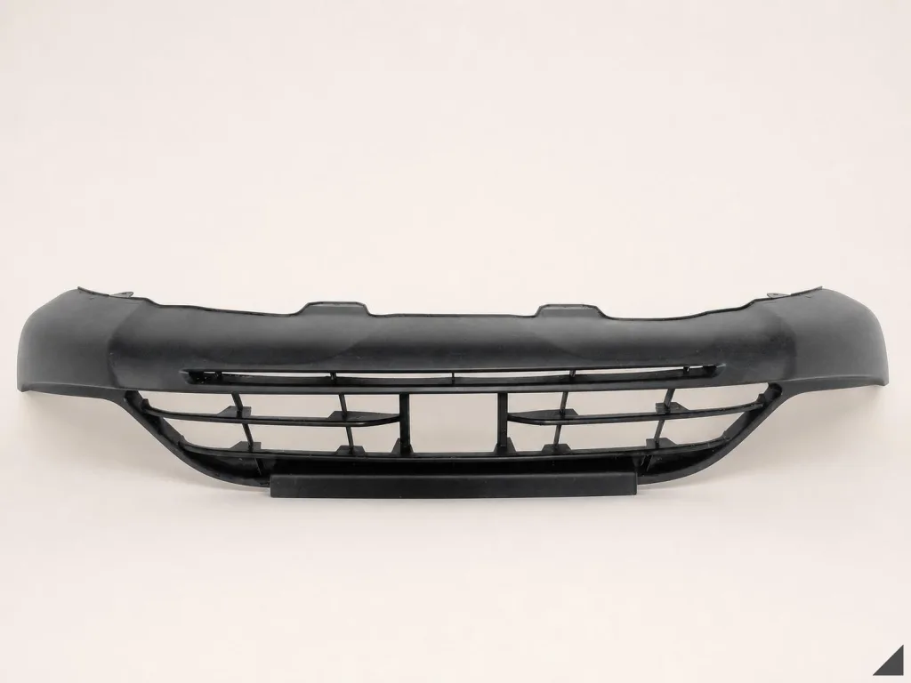 DACIA SPRING BBG 21-24 SPOILER DOKŁADKA ATRAPA KRATKA WLOT W ZDERZAK PRZÓD 61c3083c85113f4f115cf7216299c5d6