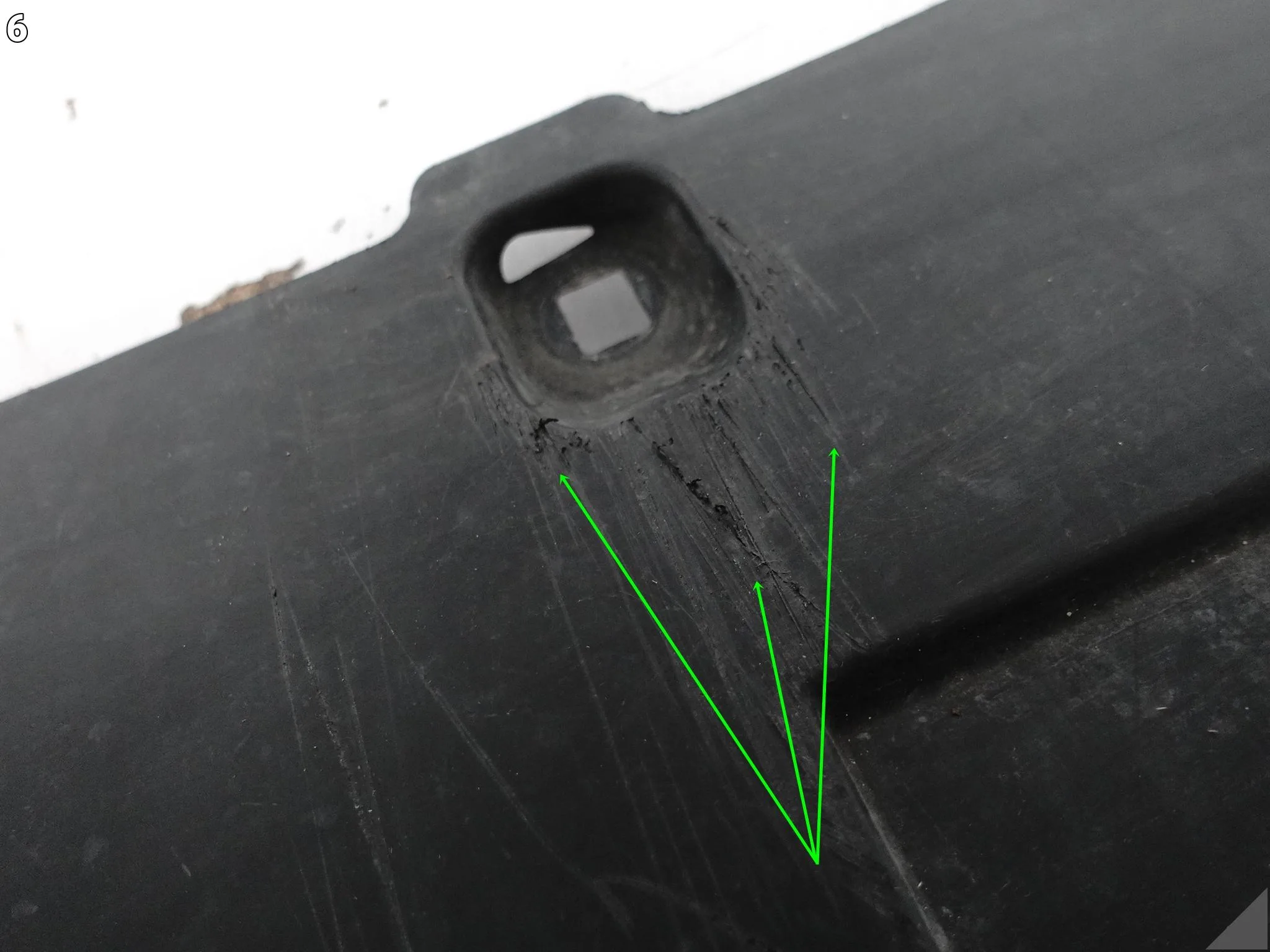 MERCEDES A-KLASA W169 B-KLASA W245 LIFT 08- OSŁONA SPOILER ZDERZAK PRZÓD bc4e6fbaaf632880d18f5a3e45f93342