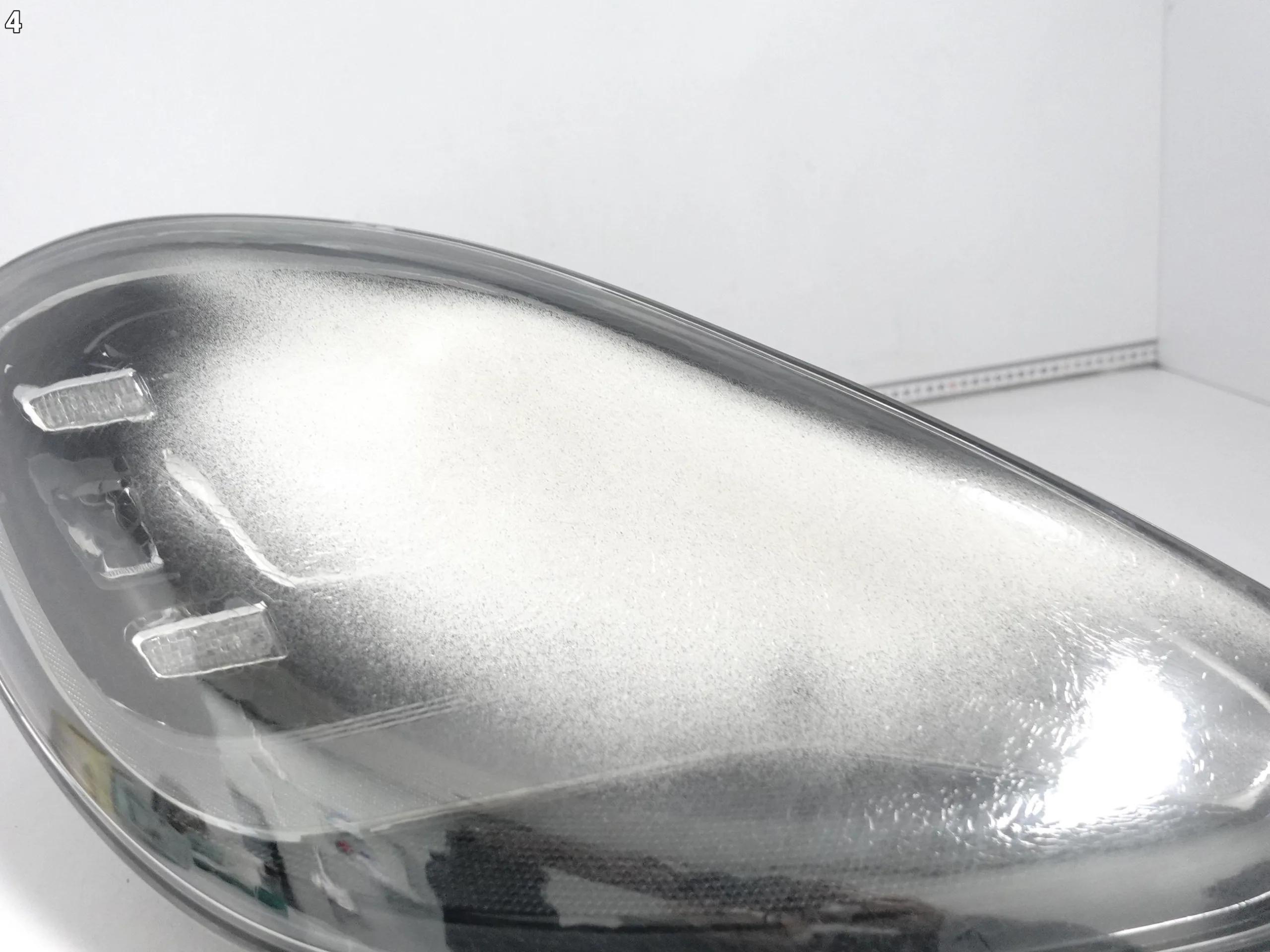 PORSCHE PANAMERA II 2 G2 971 16-24 LAMPA FULL LED PRAWA PRZÓD EUROPA 487a17842d3a514f5c1fcd4ee4967faa