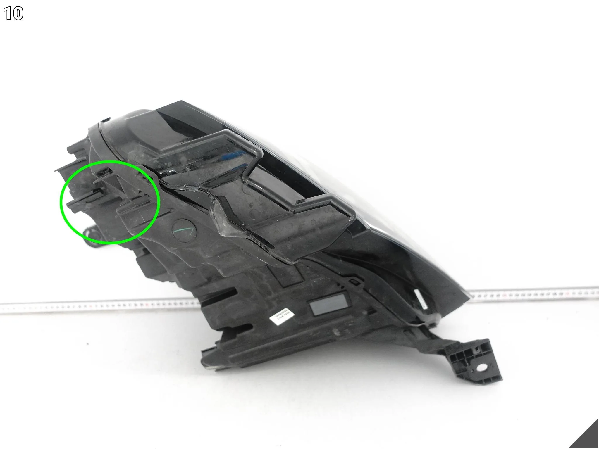 CITROEN C4 III (3 GENERACJA) 20-24 LAMPA FULL LED VISION PRAWA PRZÓD EUROPA bf16fe4ab97020c48d4a92d1c4f7fe42