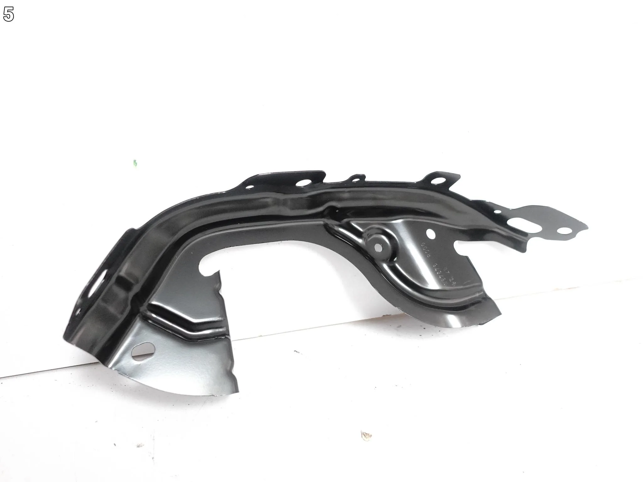 TOYOTA PROACE II CITROEN OPEL FIAT WSPORNIK MOCOWANIE W BŁOTNIK PRZÓD LEWY d3455aec5b60443d895a5914382a2c88