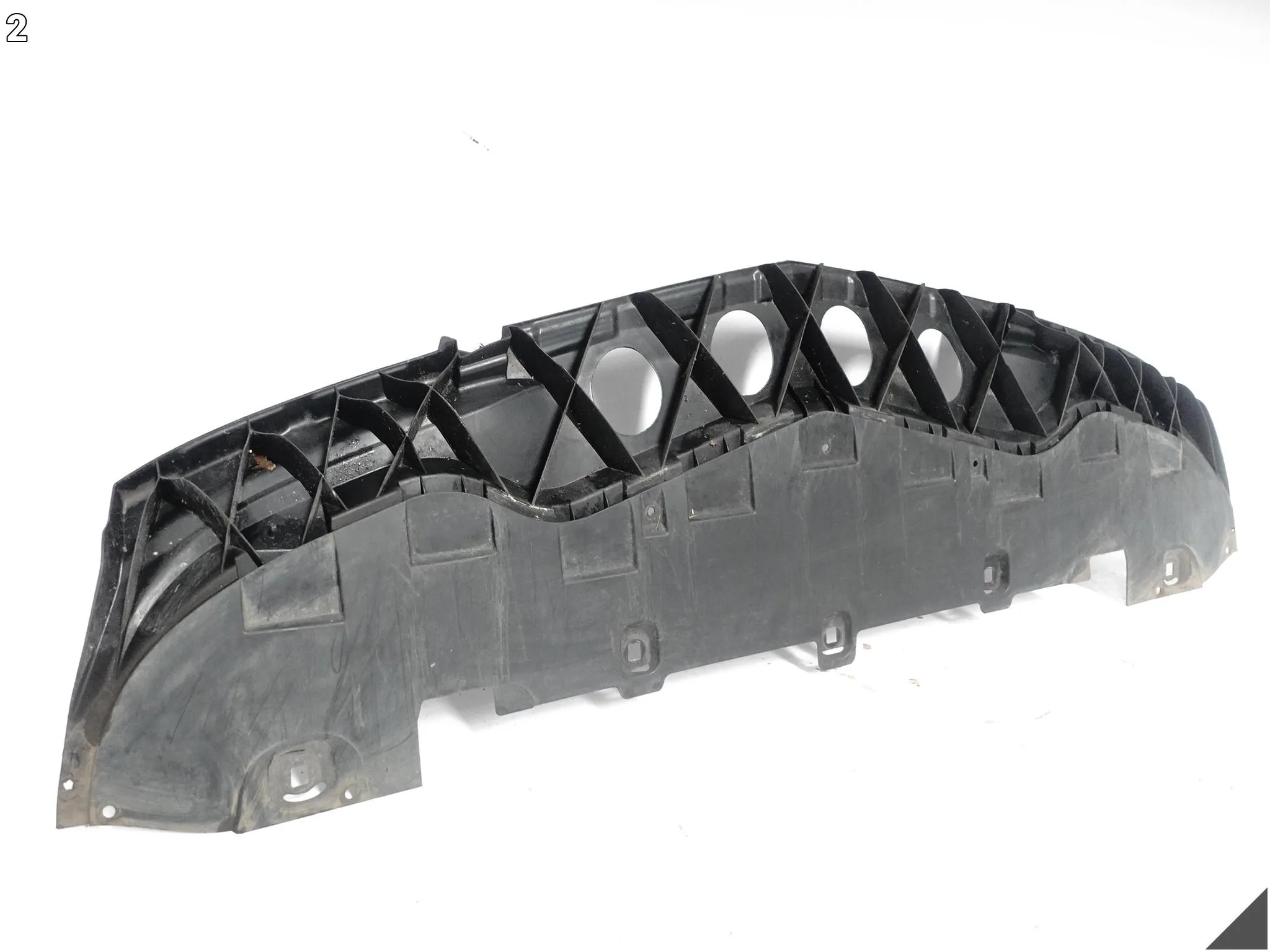 MERCEDES A-KLASA W169 B-KLASA W245 LIFT 08- OSŁONA SPOILER ZDERZAK PRZÓD abd91640300dbf9591a88b458ed0c9ea