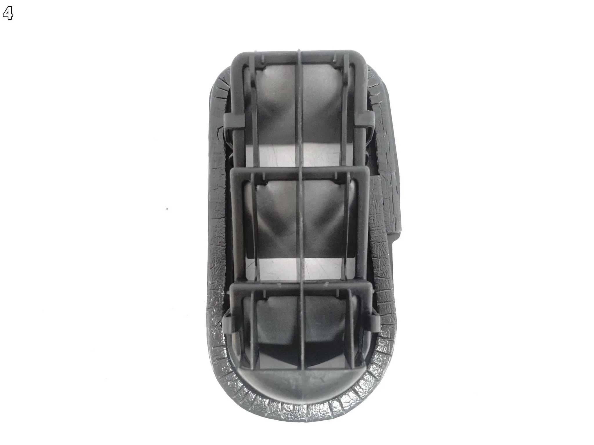 TOYOTA YARIS III 3 XP150 LIFT 14-17 KRATKA WENTYLACYJNA BŁOTNIK TYŁ R=L e64bc9ccff300f5946fd60c44cae829a