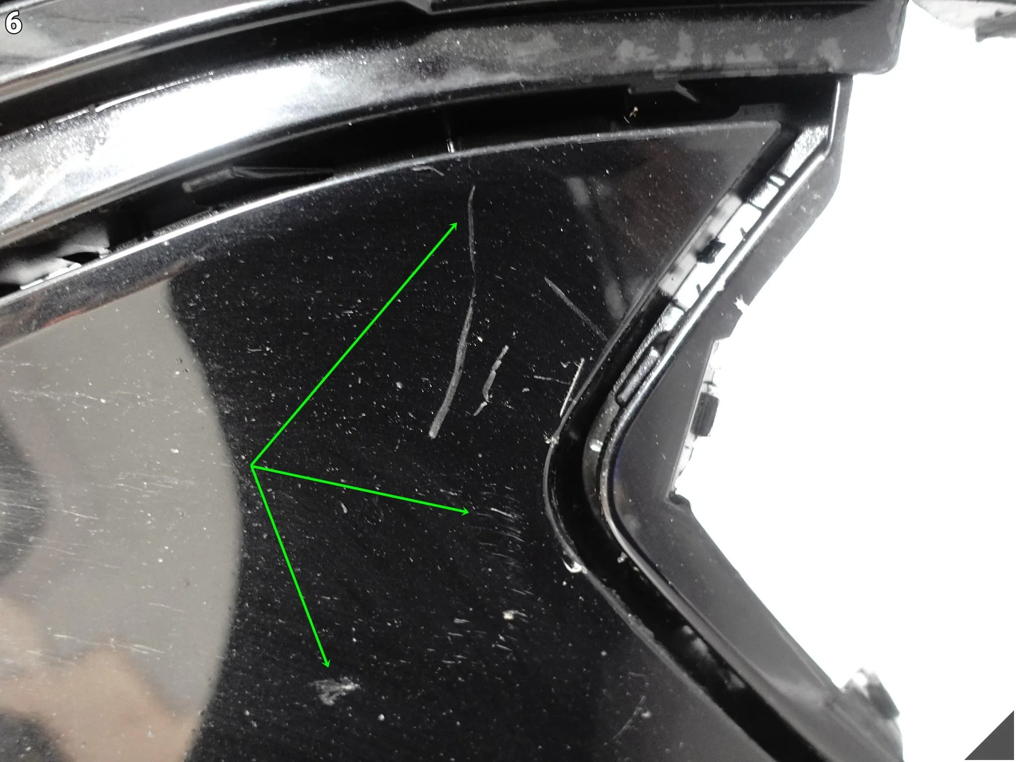 VW TAIGO 2G7 CS1 R-LINE 21- ZDERZAK BUMPER PRZÓD ea05b618774739a24fb7ff40669290cb
