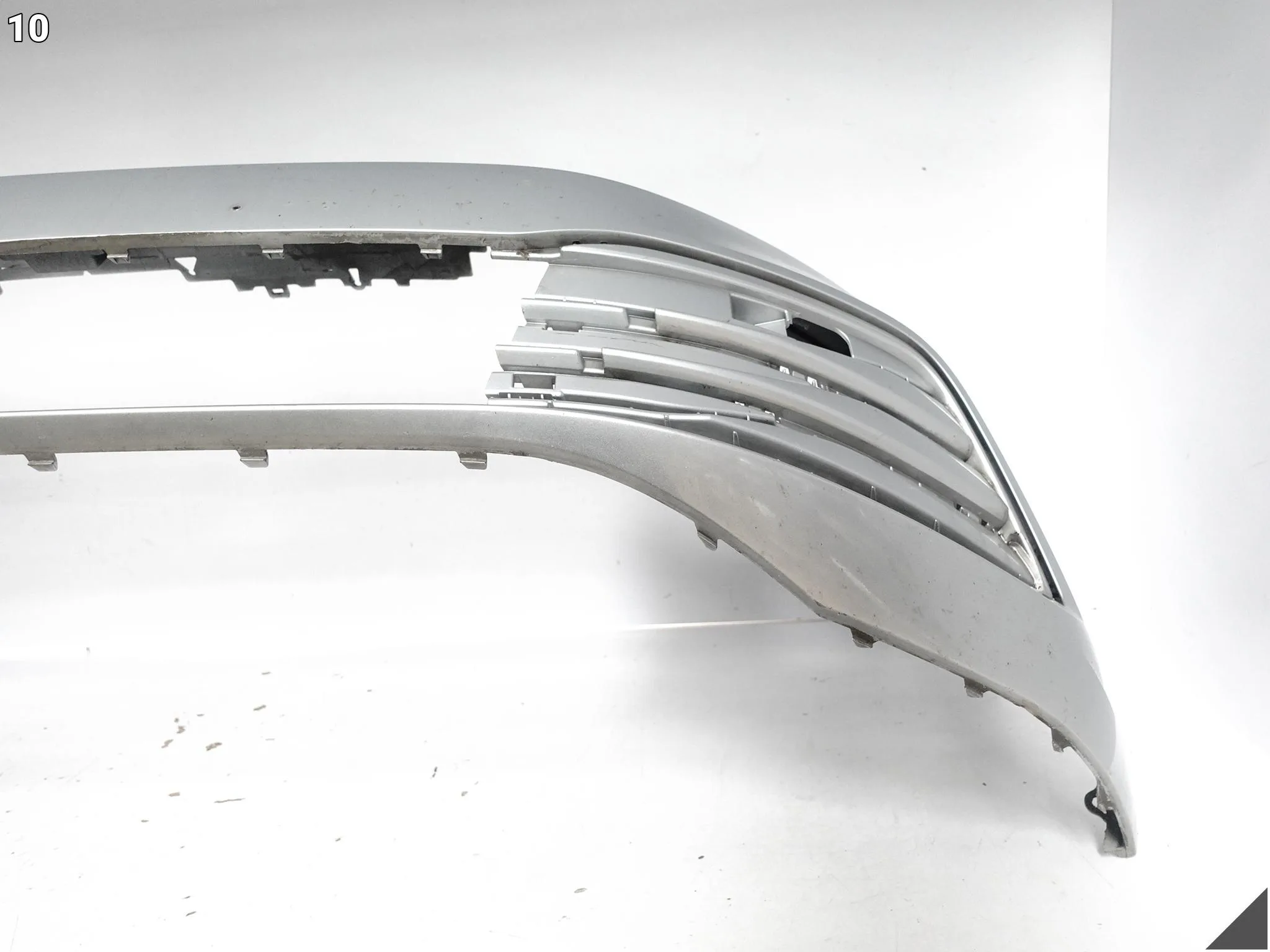 VW GOLF 8 MK8 VIII 5H0 19-24 ZDERZAK BUMPER PRZÓD (4xPDC) ORYGINALNY 2cf274ec82eba0e727e16d94addf38c0