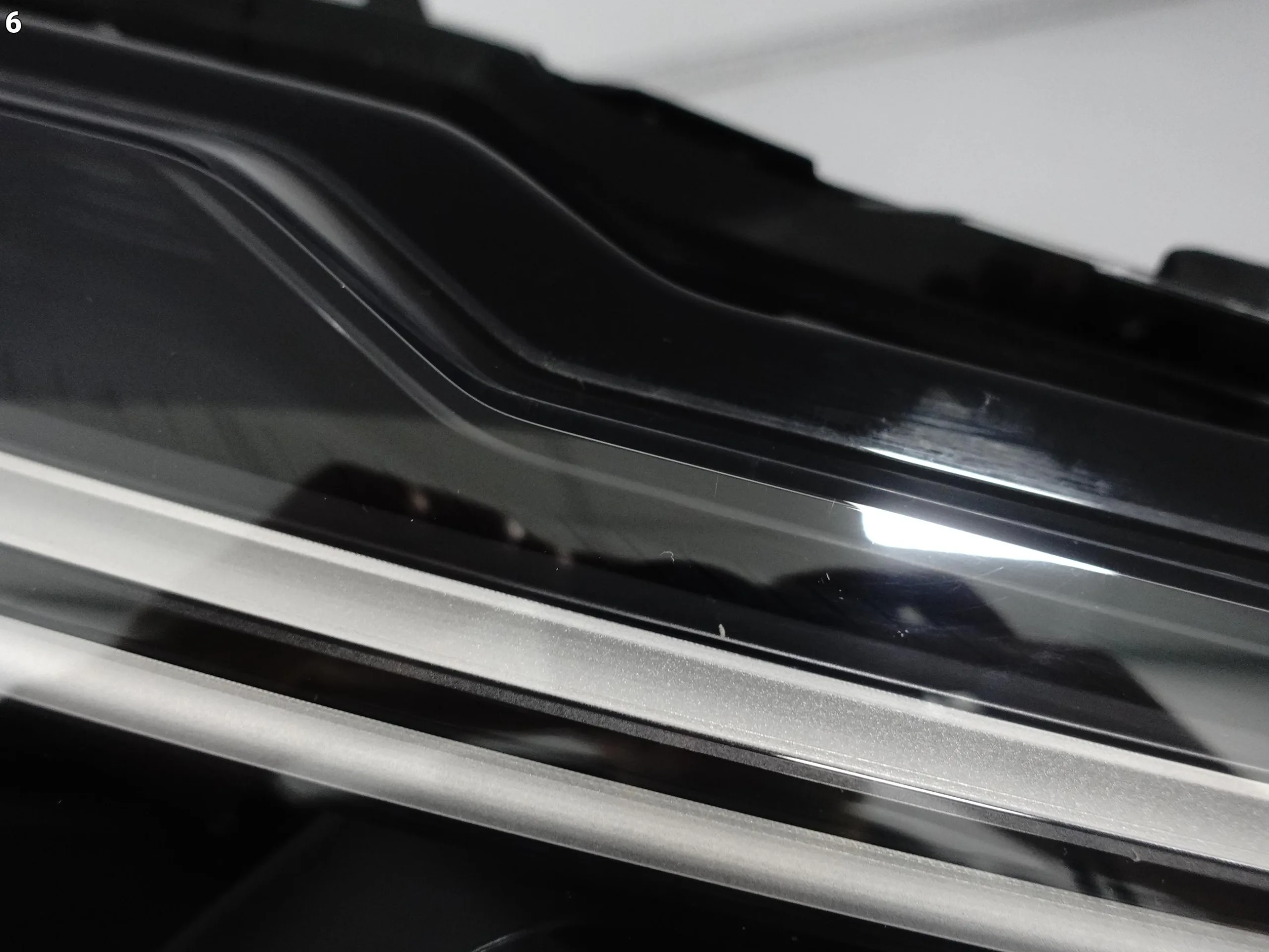 VOLVO XC90 II 2 LIFT (DRUGI LIFT) 24- LAMPA FULL LED PRAWA PRZÓD EUROPA 59fc388892dfeadb93088886a624a50c