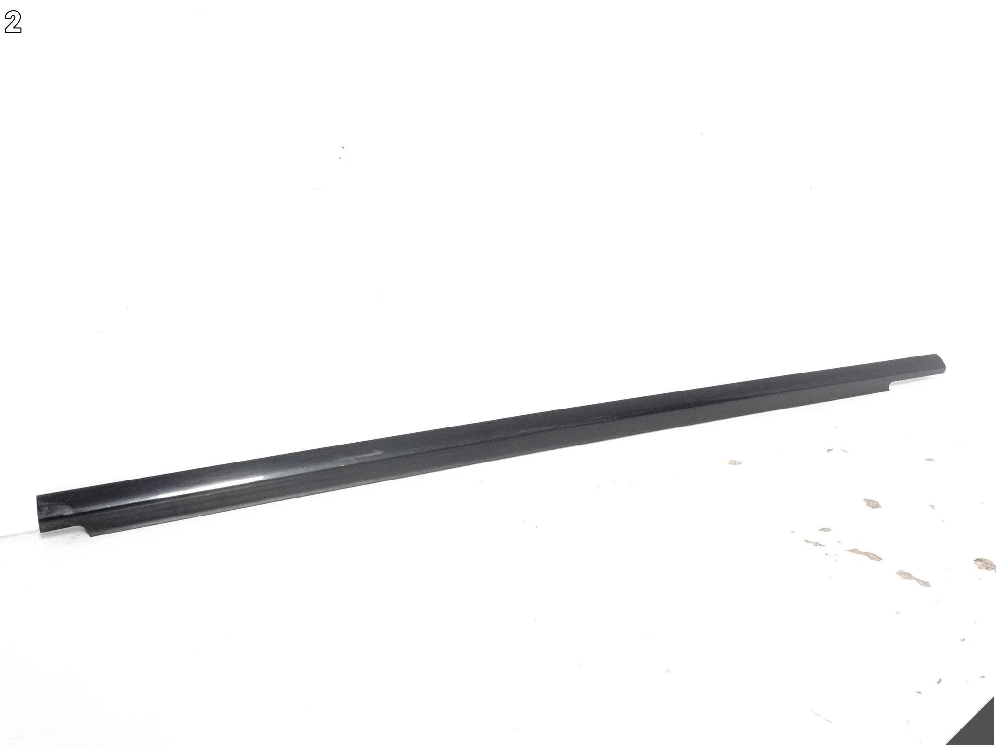 MERCEDES B-KLASA W245 LIFT MOPF 05-11 LISTWA ZGARNIAJĄCA DRZWI PRZÓD PRAWA 252a998d3bbb4e5f34edd762813b432c