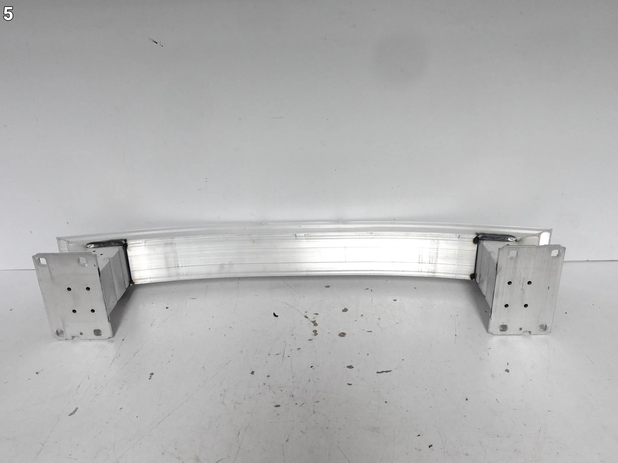 AUDI Q8 SQ8 E-TRON 4KE 18-25 LIFT BELKA WSPORNIK PAS W ZDERZAK PRZÓD b307a714a0a9c3a1b5cbc4dac4e5ae65