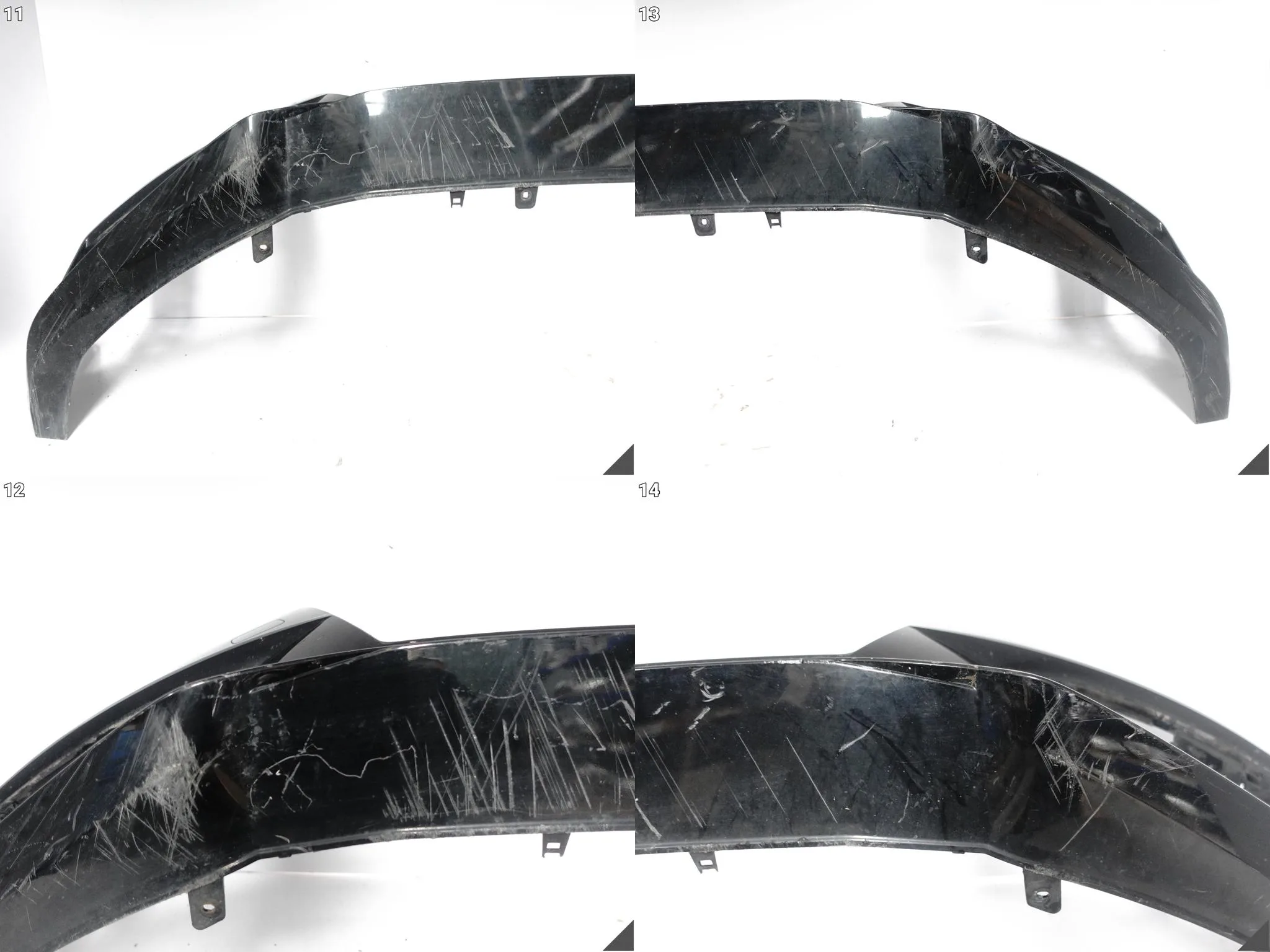 AUDI A4 S4 B9 8W0 S-LINE 15-19 ZDERZAK BUMPER PRZÓD (SPRYSKI / 4xPDC) 99fbedf3265dbb0774f342f84cfd5bf0