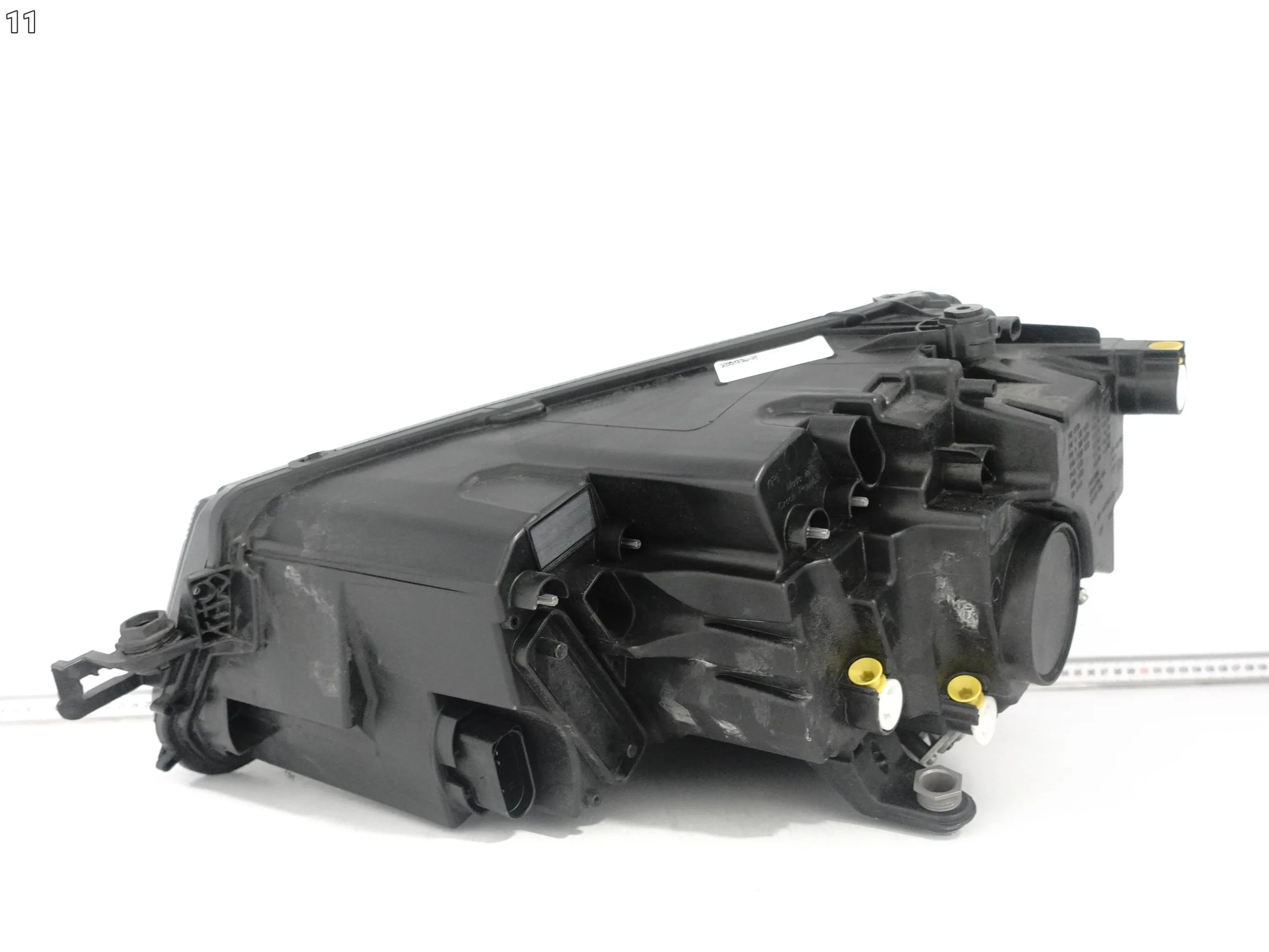 SKODA KAROQ 57B 17-21 LAMPA HEADLIGHT FULL LED PRAWA PRZÓD EUROPA 88266706848fe66948173802c45266cf