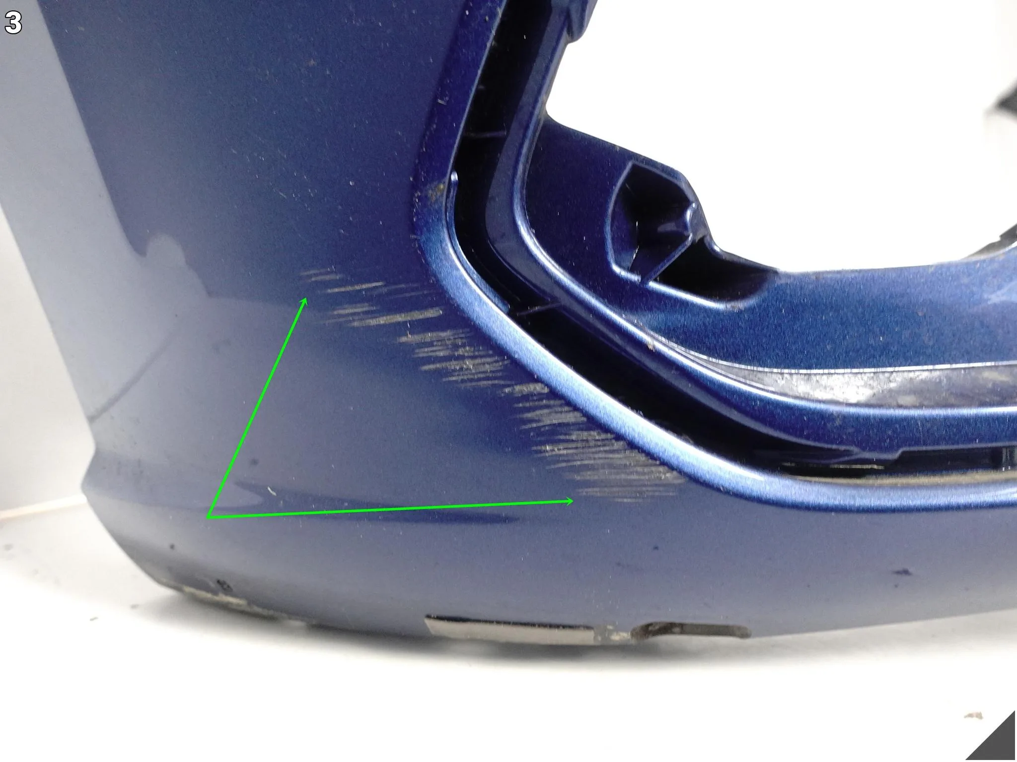 VW POLO VI 6 2GS 2G0 LIFT 21- GTI / R-LINE ZDERZAK BUMPER PRZÓD ( PDC ) dff4babd862767a1db1d531ddf9e6405