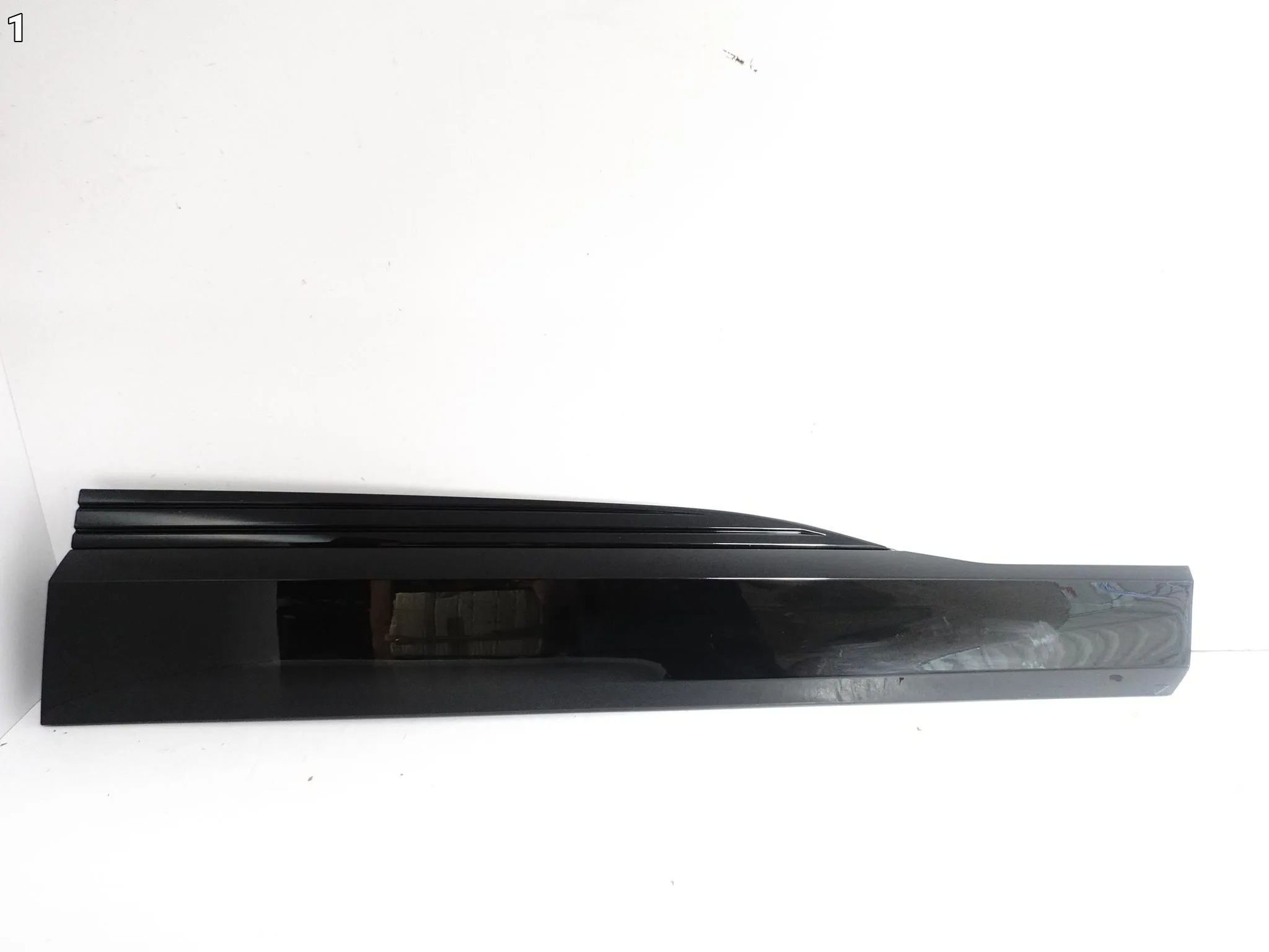 AUDI E-TRON Q8 E-TRON 4KE 19-25 DOLNA LISTWA NAKŁADKA DRZWI PRZÓD PRAWA ORG 481f2d16d9a07912e69070e1552c9ebc