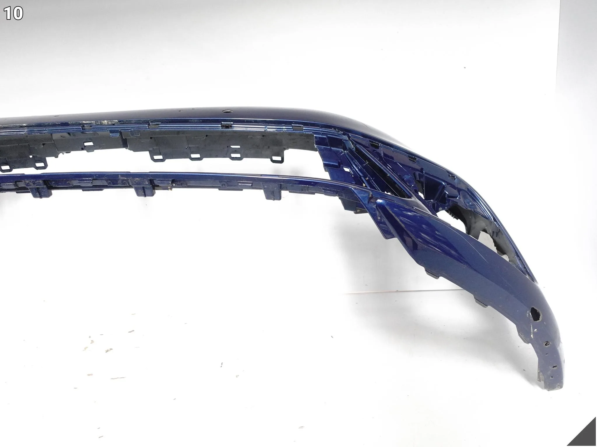 VW POLO VI 6 2GS 2G0 LIFT 21- GTI / R-LINE ZDERZAK BUMPER PRZÓD ( PDC ) 0b6130842dbb91d163efd4b7cd19cc32
