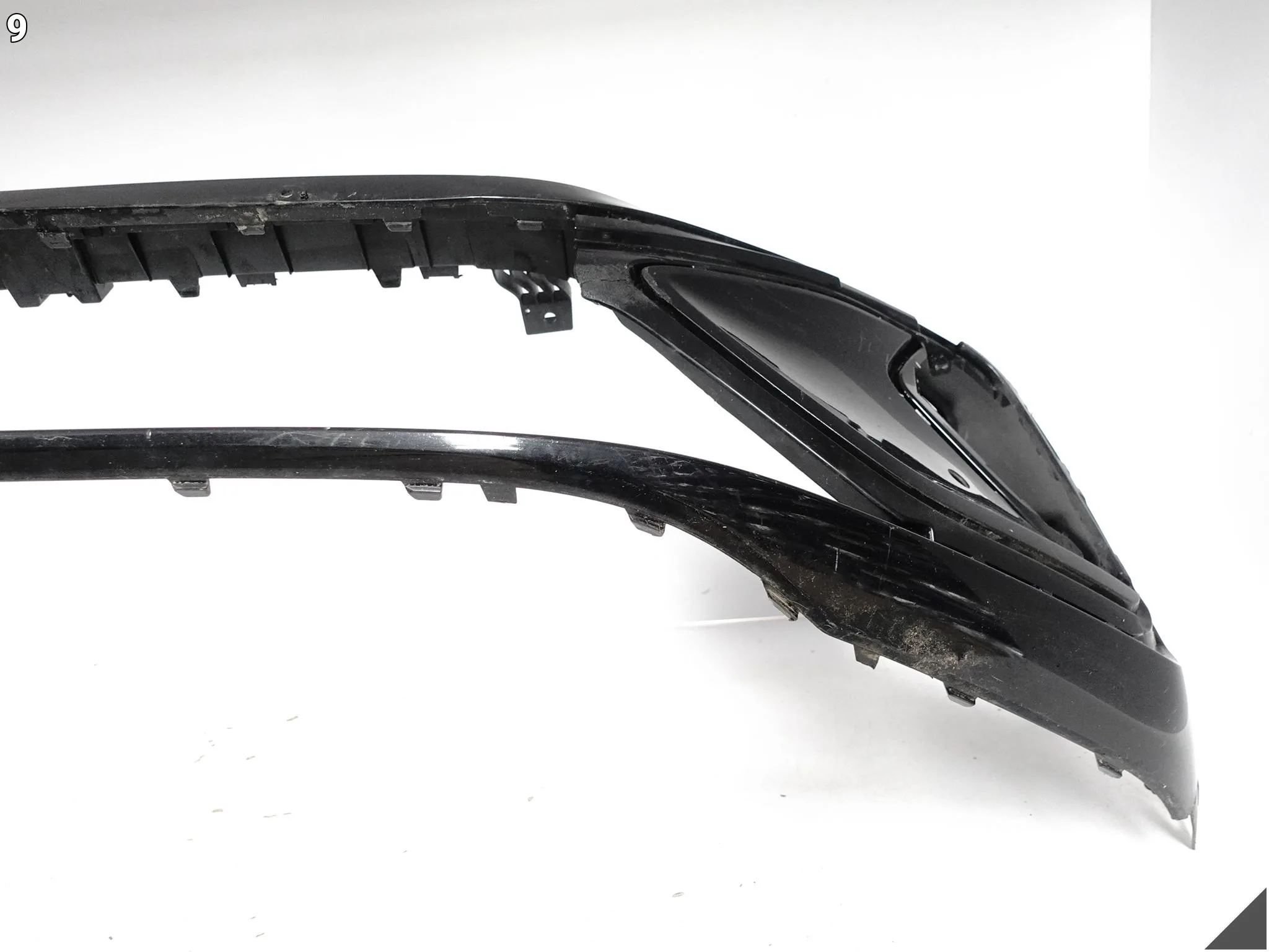 VW TAIGO 2G7 CS1 R-LINE 21- ZDERZAK BUMPER PRZÓD 154713797a7a8b5b97e0f8da646c0aa1