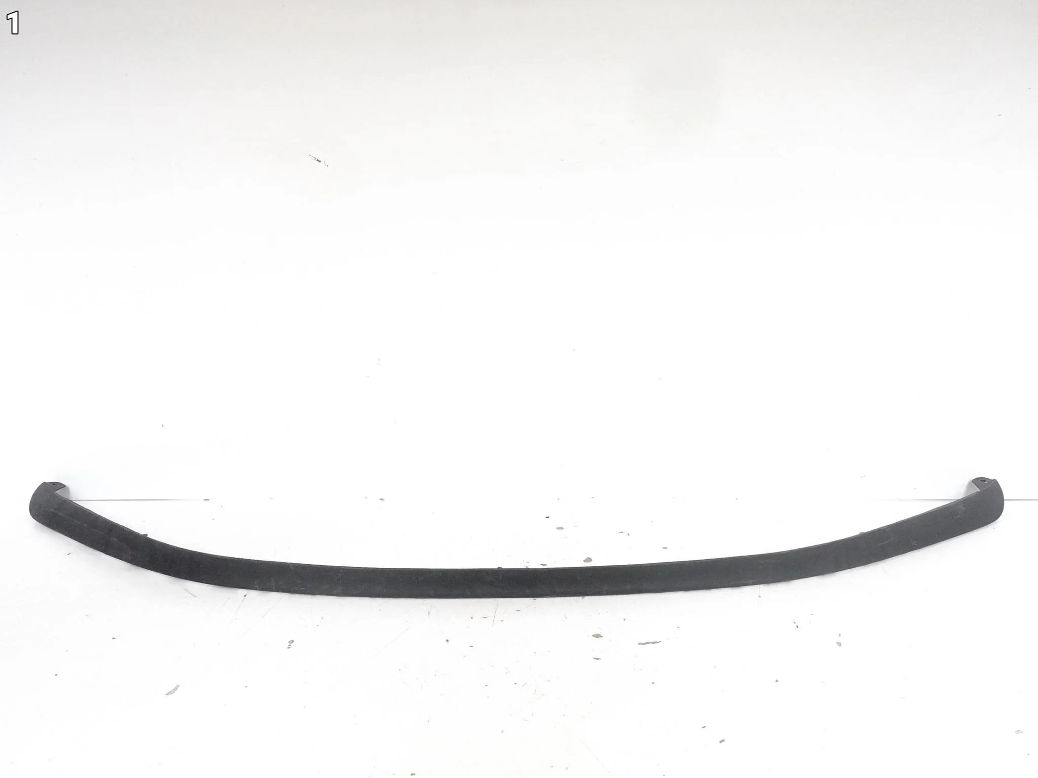 PORSCHE 911 992 CARRERA S C2 C4 19- SPOILER DOKŁADKA W ZDERZAK PRZÓD fbf68b6b950cef63beb220f80fe56537