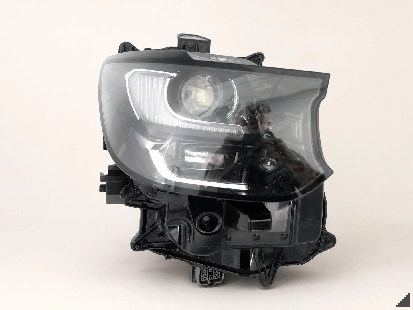 MAZDA CX-60 CX60 22- LAMPA HEADLIGHT FULL LED PRAWA PRZÓD EUROPA 8ccb9c88a7c52487a5c3d5fffe702c9a