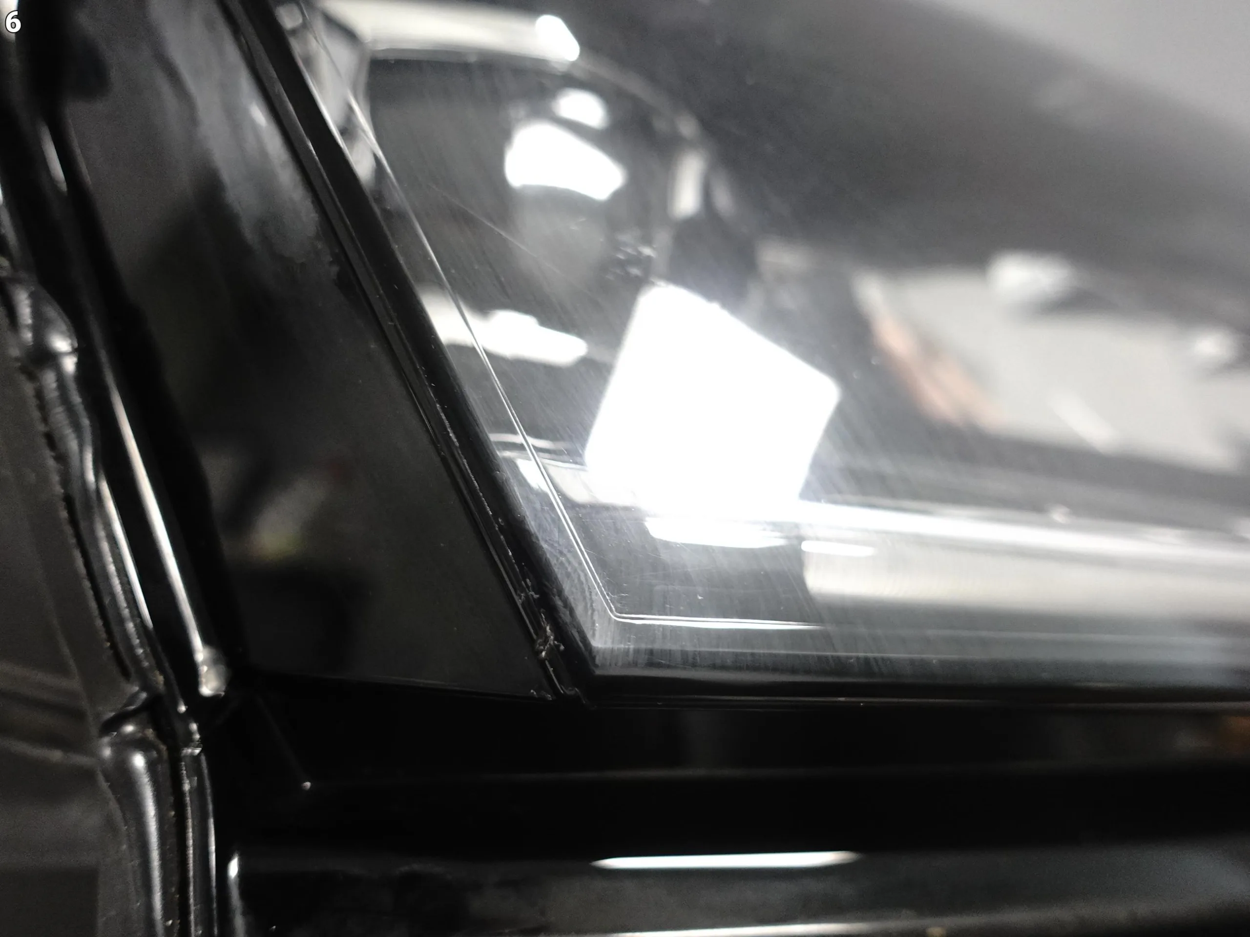 SKODA KAROQ 57B 17-21 LAMPA HEADLIGHT FULL LED PRAWA PRZÓD EUROPA efd3c6237ffb279ba8473b7cf2651988