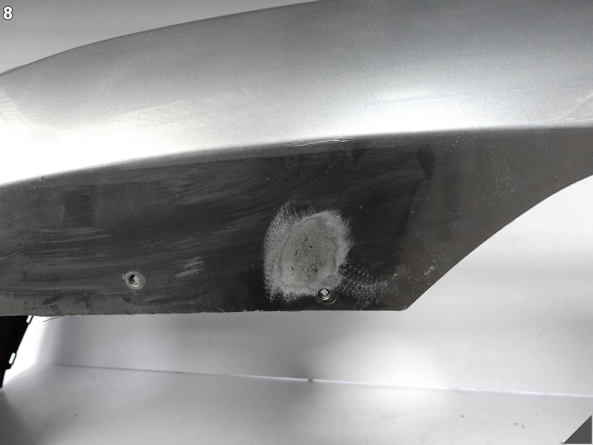 BMW X5 F15 M-PAKIET MSP 13-18 ZDERZAK BUMPER TYŁ TYLNY (4xPDC) 3d3d80421c61ba614bb9896386be37b7