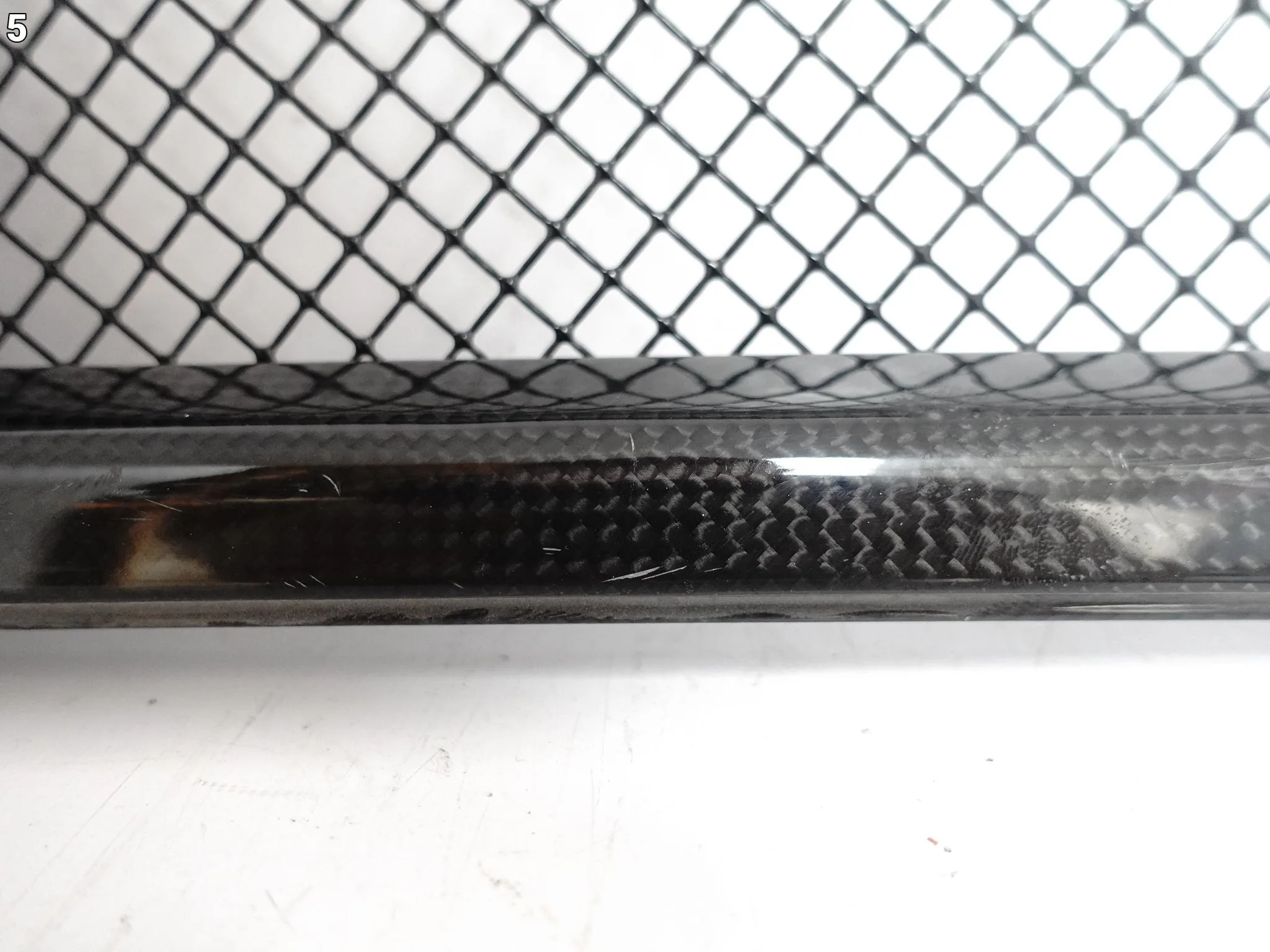 FERRARI 430 F430 SPIDER F131 KRATKA WLOT POKRYWA SILNIKA TYŁ PRAWA CARBON ff5bda6a4c3fd1759cdf913f8c2987a5