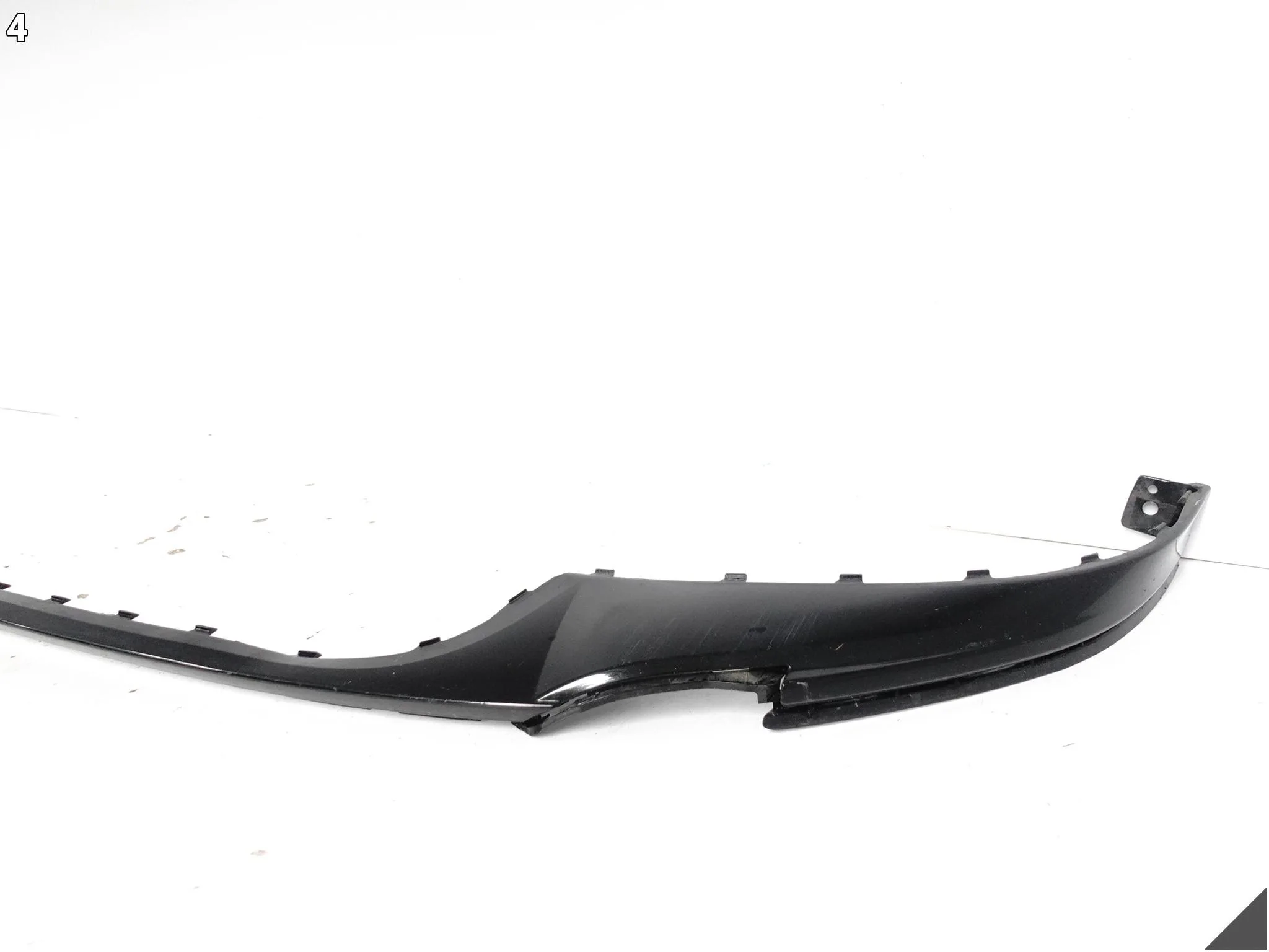 VW ID7 ID.7 14A 23- SPOILER LISTWA DOKŁADKA W ZDERZAK PRZÓD 14A805903 942c032979c3777a4c0f7c222fa9940b
