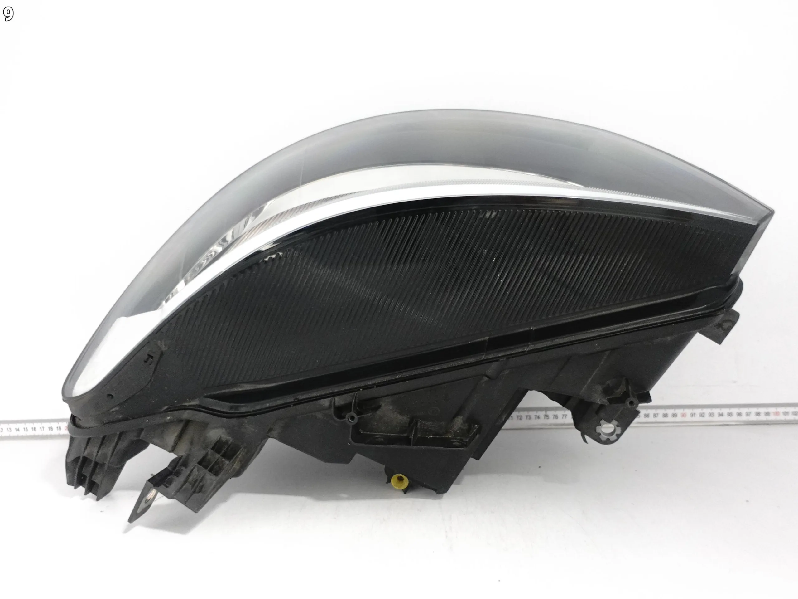 VW ID3 ID.3 10B E11 E12 19-26 LAMPA FULL LED LEWA PRZÓD EUROPA 837c763744ef43fa9ae1b62b5366fc99