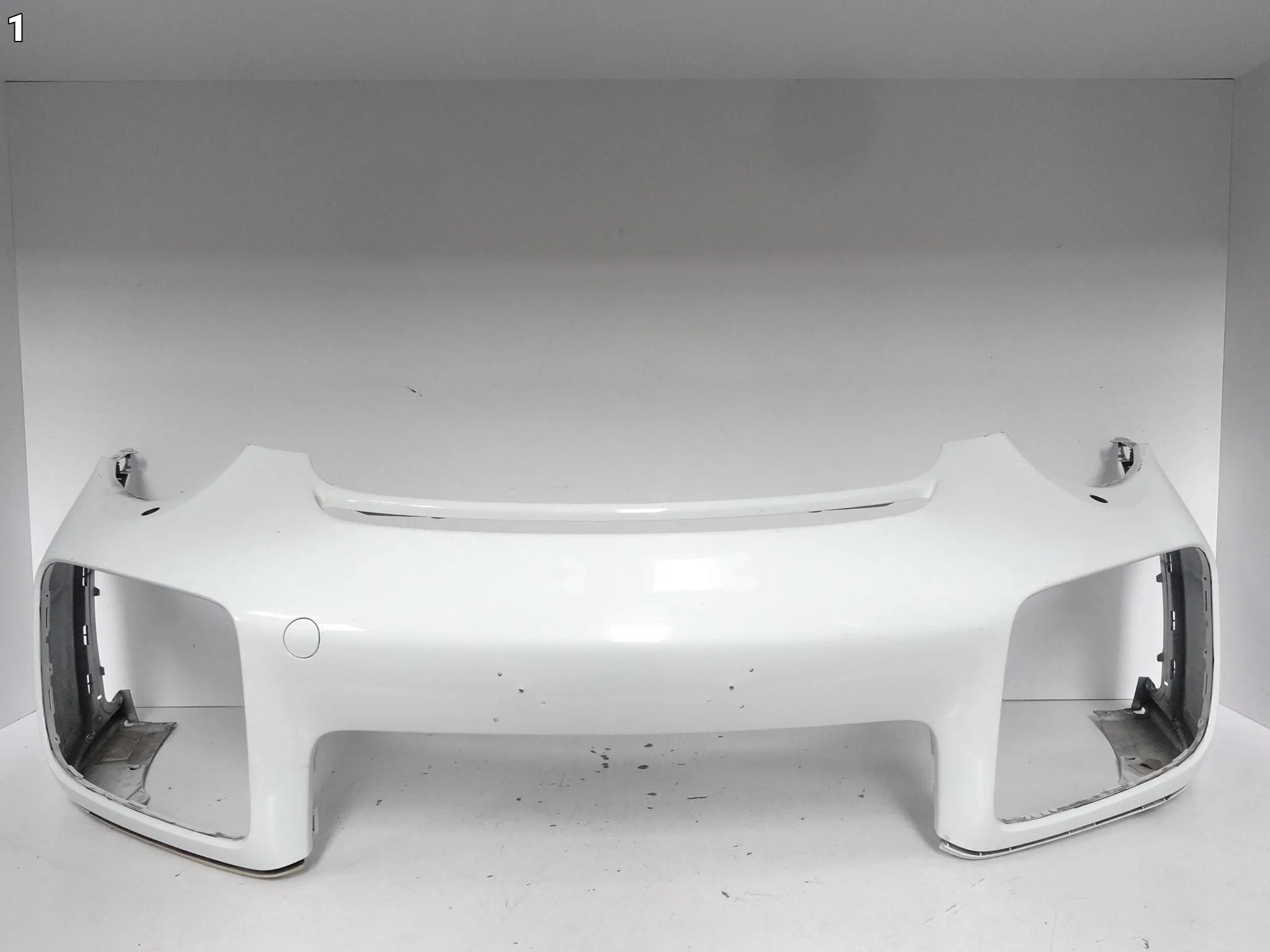 PORSCHE 911 991 GT2 RS GT2RS 17-20 ZDERZAK BUMPER PRZÓD (SPRYSKI) 4ab6283f278b087a02f41ac53cdda1ad