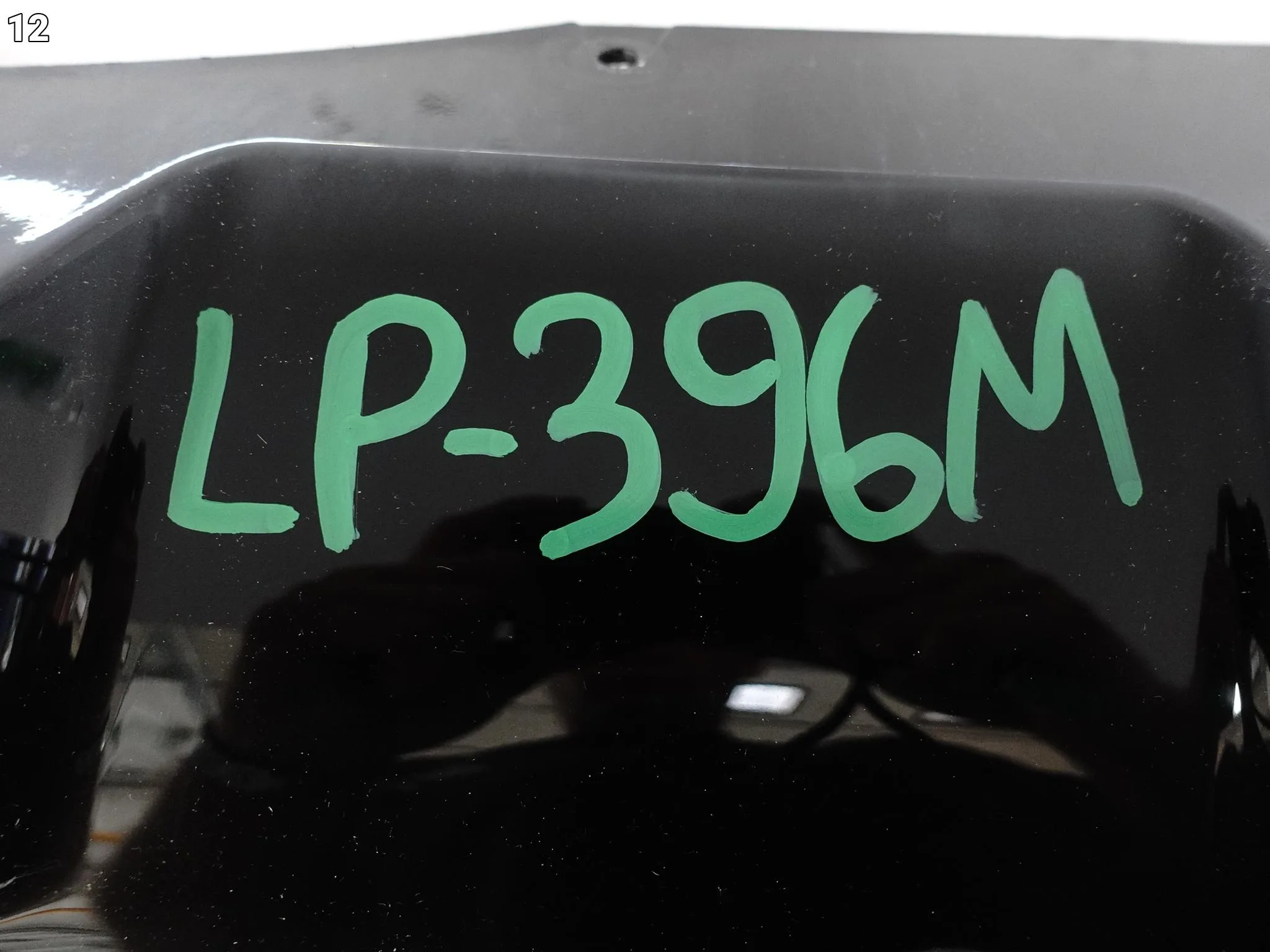 FORD S-MAX MK2 II TITANIUM 14-23 SPOILER DYFUZOR DOKŁADKA W ZDERZAK TYŁ 041 876e5d8fdede8c536672f6c70e591554