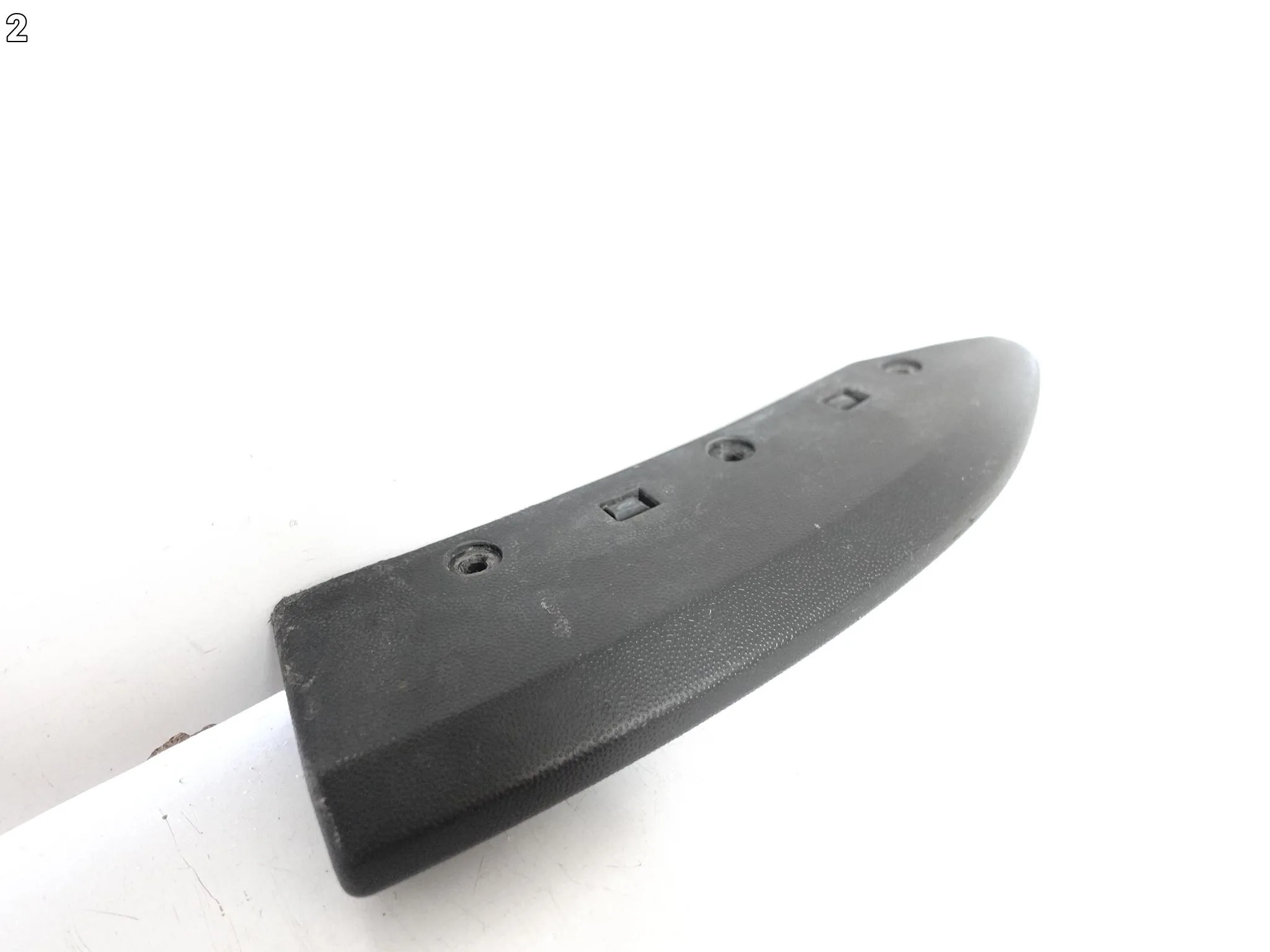 VW POLO VI 2G0 R-LINE LIFT 21- SPOILER LISTWA DOKŁADKA W ZDERZAK PRZÓD LEWA c76c0b708bc3fc178cd4e6d9a3075634