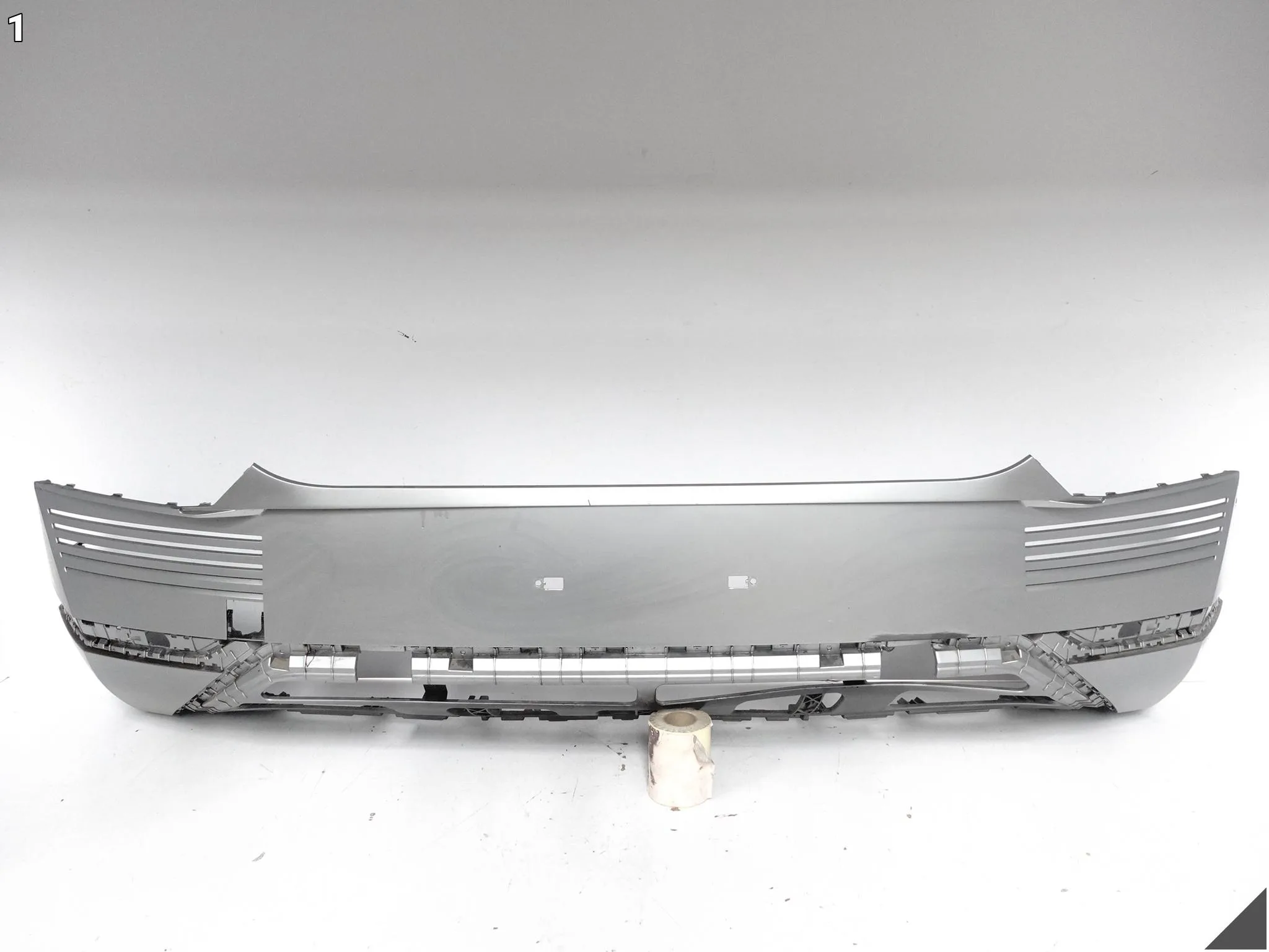 HYUNDAI IONIQ 5 NE 21-26 DOKŁADKA SPOILER DYFUZOR OSŁONA DOLNA ZDERZAK TYŁ 4bb90d05ecd7c379c1c9cde42409aba2