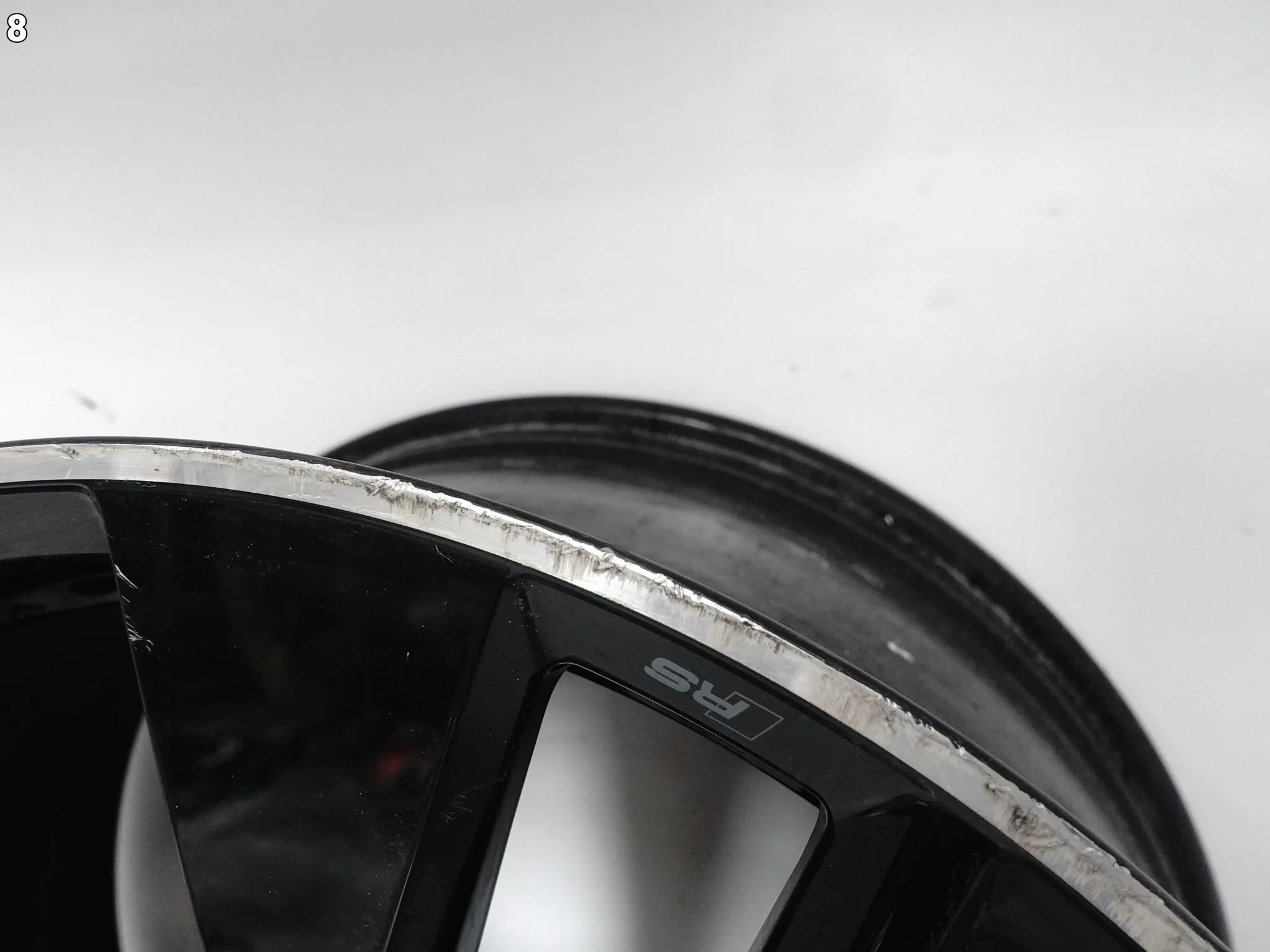 AUDI E-TRON GT RS 4J3 20- FELGA 9,5Jx21 ET60 5×130 5ddcb52b32ef28c5b4c5dac1ef65836f