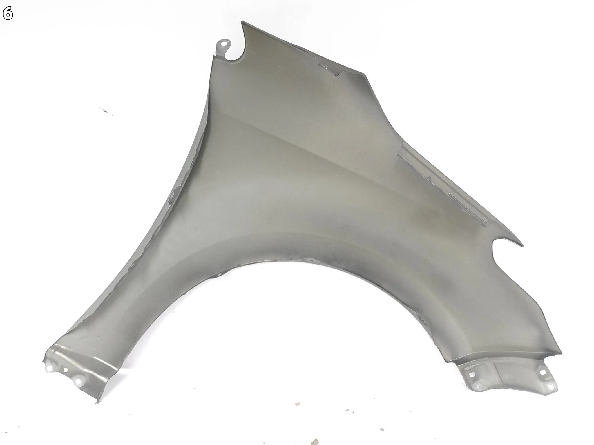 TOYOTA YARIS IV 4 XP210 GR 20- BŁOTNIK FENDER LEWY PRZÓD d7643be66f1f358e8f7127ce0631be15