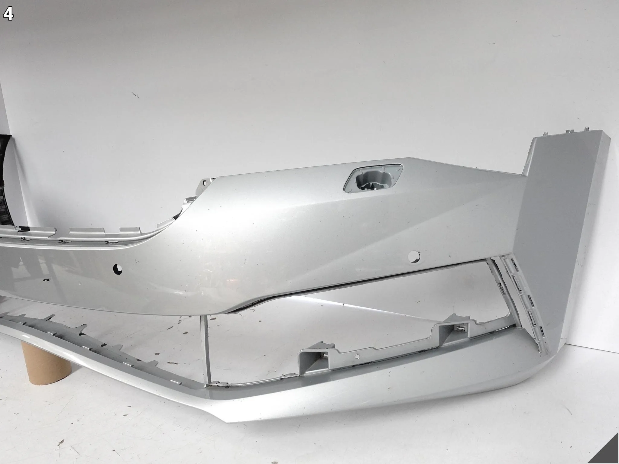 SKODA SUPERB III 3V0 LIFT 19-24 ZDERZAK BUMPER ŚLIZG PRZÓD (4xPDC SPRYSKI) b67629a0af1c02be8a89c75cea1a59c8
