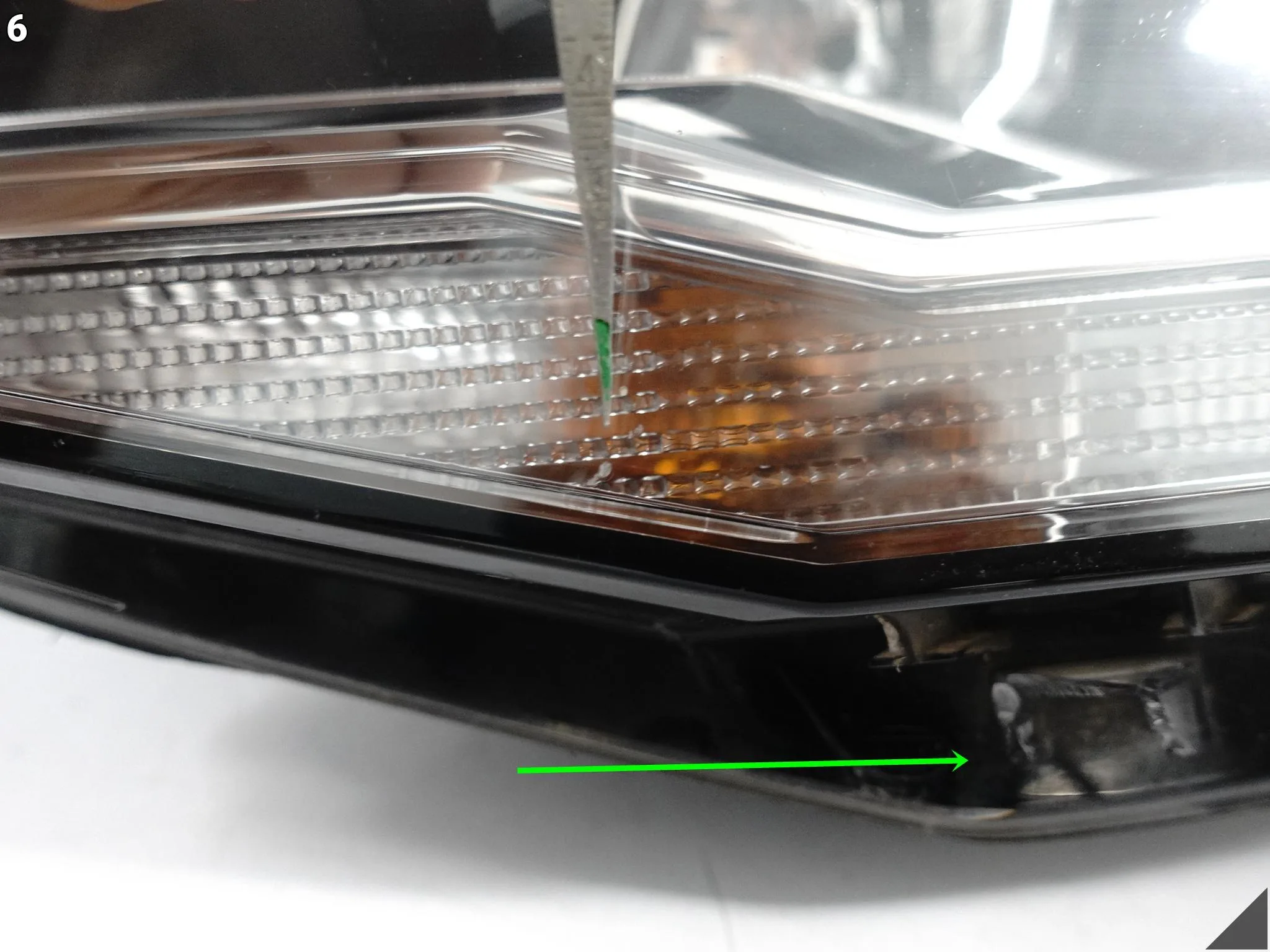 VW CADDY 2K1 2K LIFT 15-20 LAMPA HEADLIGHT ZWYKŁA HALOGEN LEWA PRZÓD EUROPA a5454f41b48ee5b7f8b40b80d8554a2b