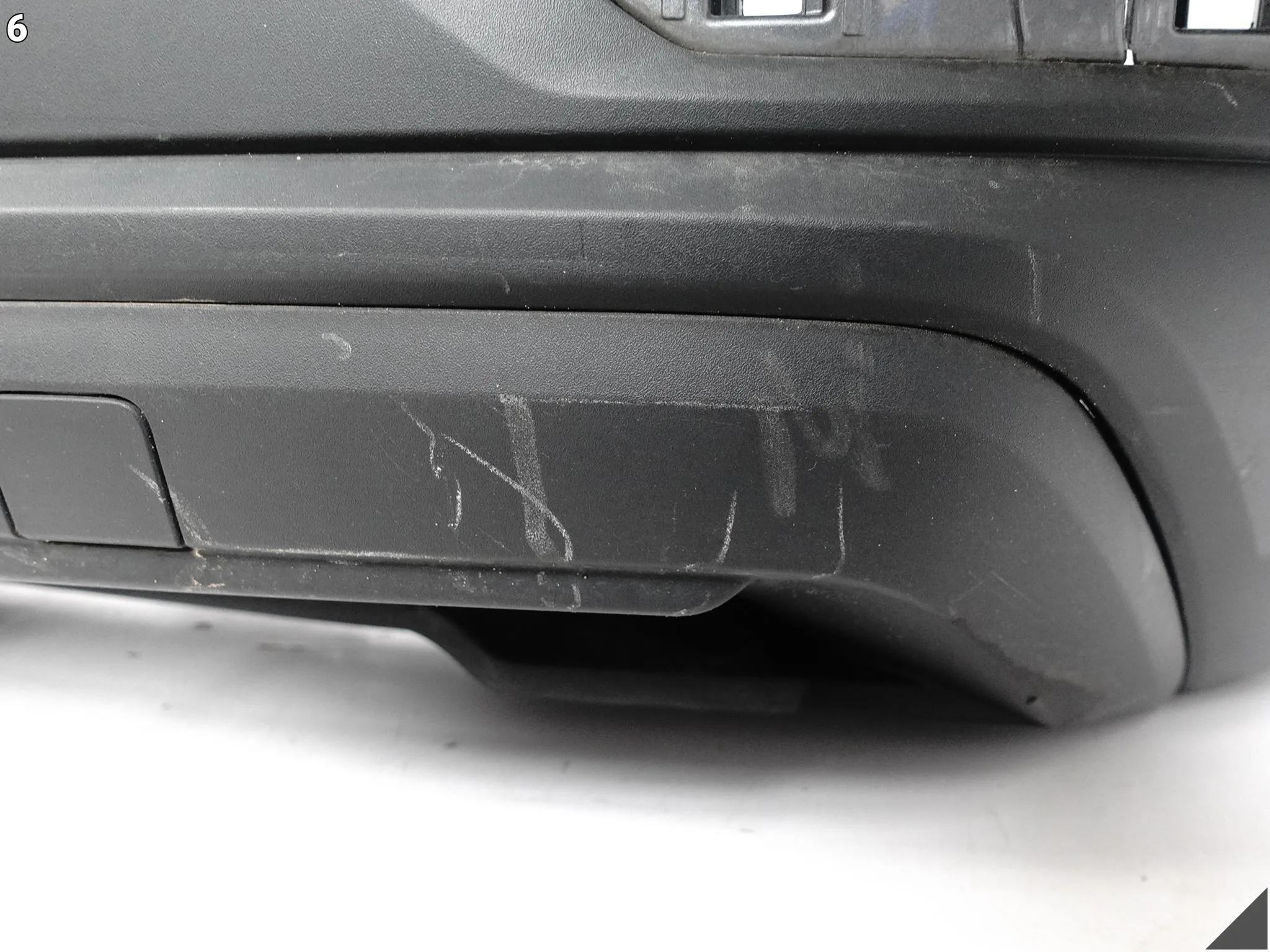 SKODA KAROQ 57A LIFT 21- ZDERZAK BUMPER DYFUZOR SPOILER TYŁ (4xPDC) d3d64a983368248b4129c9905bed778f