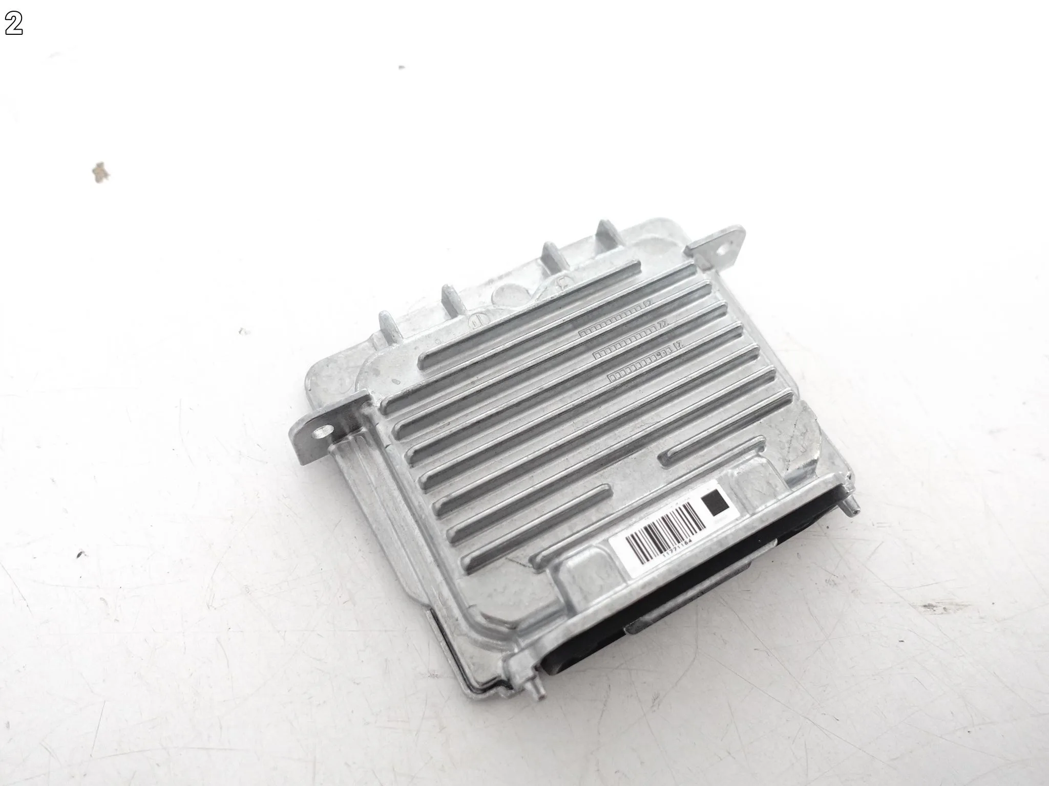 TOYOTA PROACE II PEUGEOT EXPERT OPEL CITROEN PRZETWORNICA LAMPY XENON VALEO 6839d59b67ffdb46808609680fa1cac2