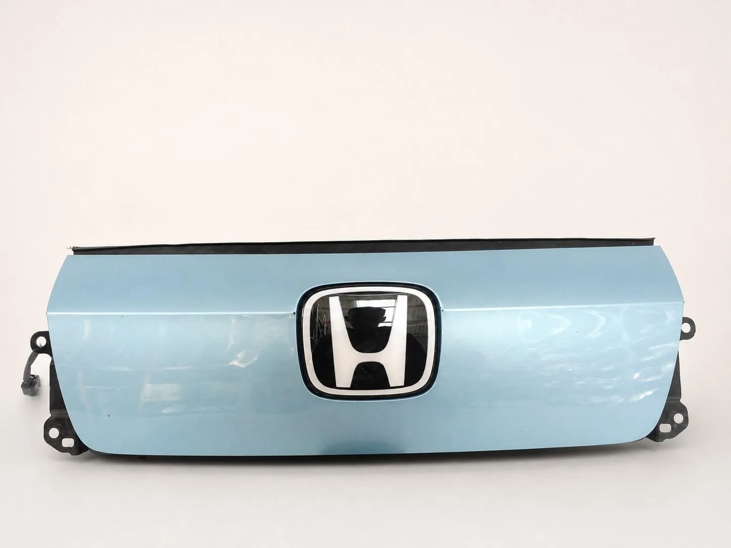 HONDA e:Ny1 e Ny1 23- BLENDA OSŁONA ATRAPA GRILL ZNACZEK LOGO ZDERZAK PRZÓD edd4928113ba6dcebbbc7cfc7fe83c38