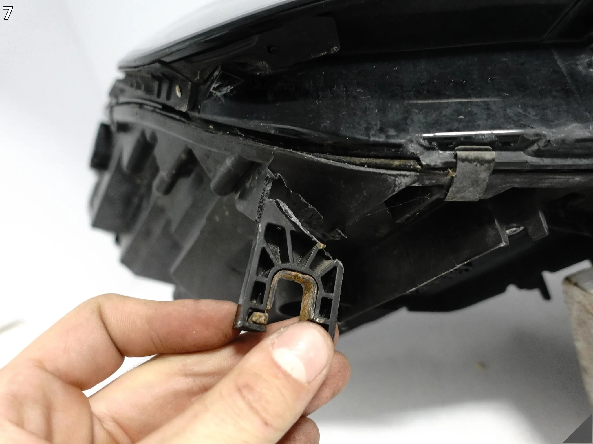 AUDI A4 S4 8W0 B9 15-19 LAMPA HEADLIGHT MATRIX FULL LED PRAWA PRZÓD EUROPA 1be9aabbed62cca47eb6d58a07d3e648