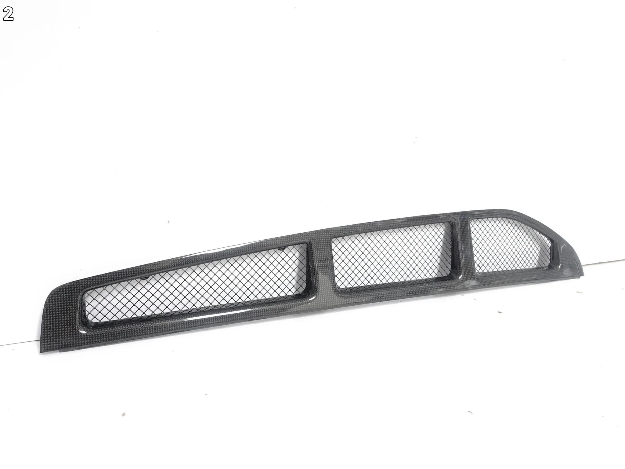 FERRARI 430 F430 SPIDER F131 KRATKA WLOT POKRYWA SILNIKA TYŁ LEWA CARBON 75673180b2f8f2f2d8839ad0591cfccc