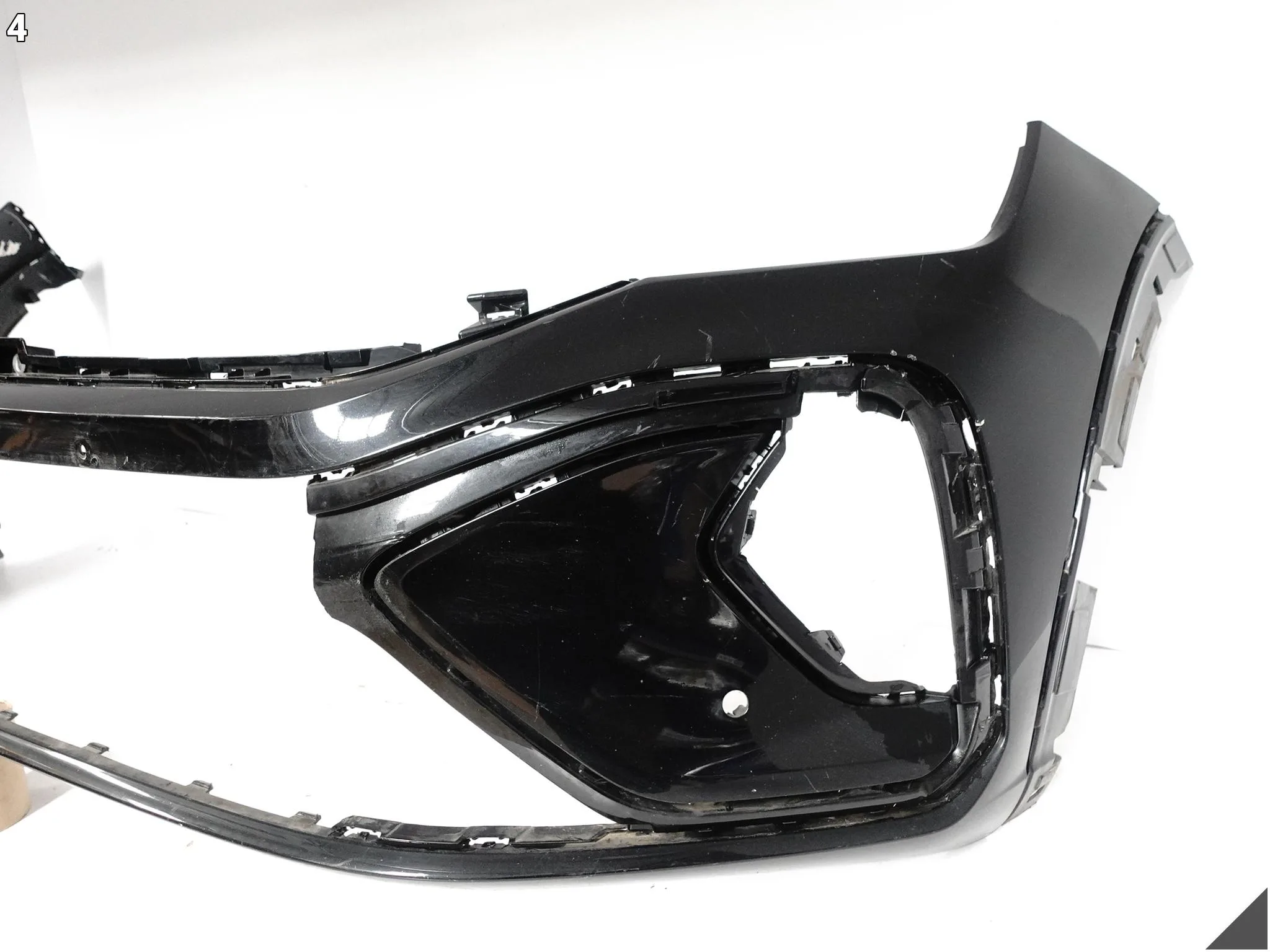 VW TAIGO 2G7 CS1 R-LINE 21- ZDERZAK BUMPER PRZÓD 72b7525d2dea5cddeb888f4f441fb0b1