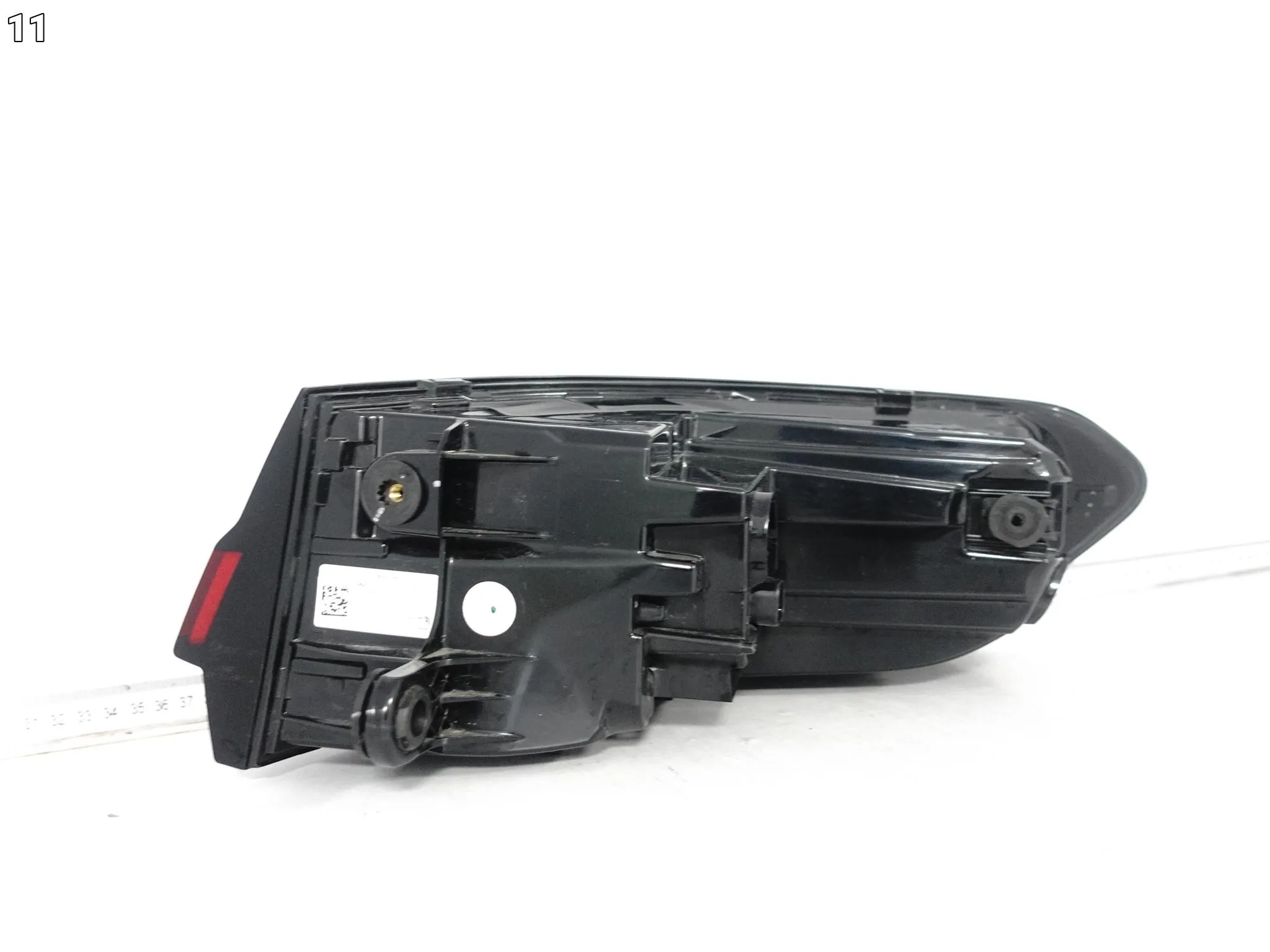 BMW 2 II U06 ACTIVE TOURER II 21- LAMPA LED LEWA W BŁOTNIK TYŁ EUROPA ce97595be6682cdd01733dc1ae01fe97