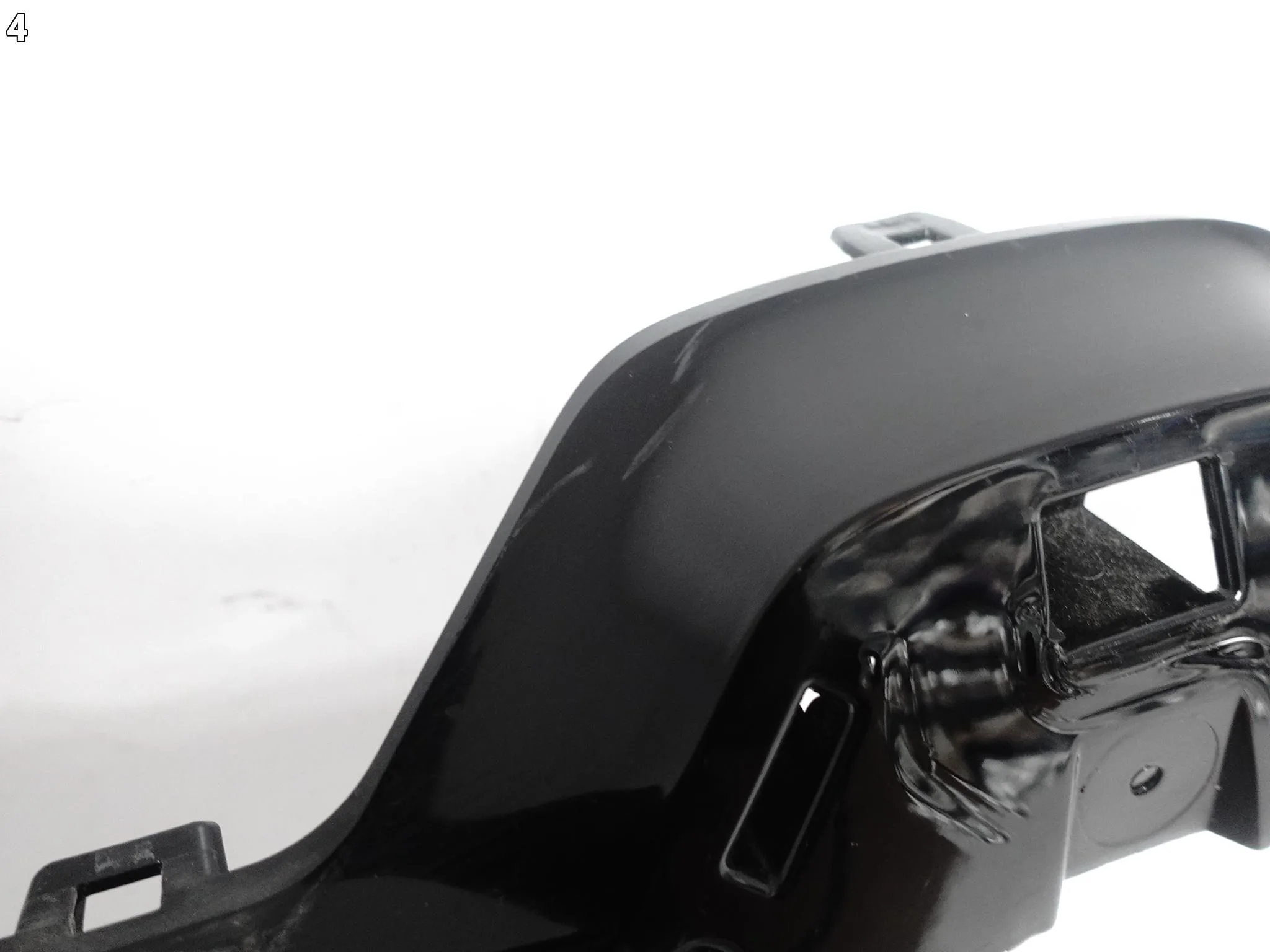 RENAULT MEGANE V 5 E-TECH ELECTRIC BCB 22- GRILL ATRAPA LISTWA W ZDERZAK be43fd0c45cfd819eb460d9df30e795e