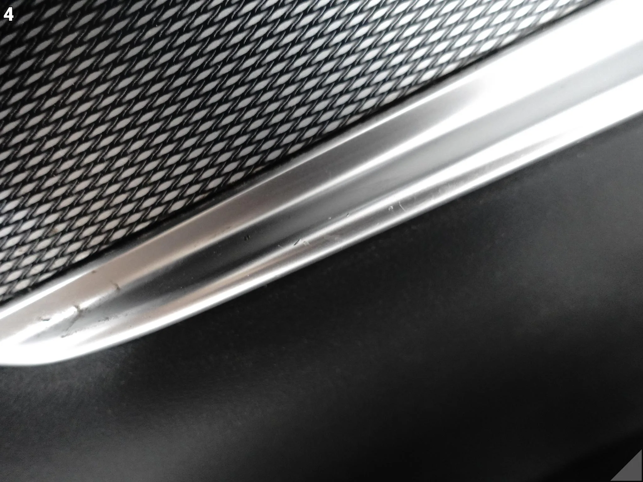 MAZDA CX-60 KH SUV 22-26 TAPICERKA BOCZEK PANEL OSŁONA DRZWI PRZÓD LEWY d5e4e3575bcf8f8e857802d1f2e7dd30