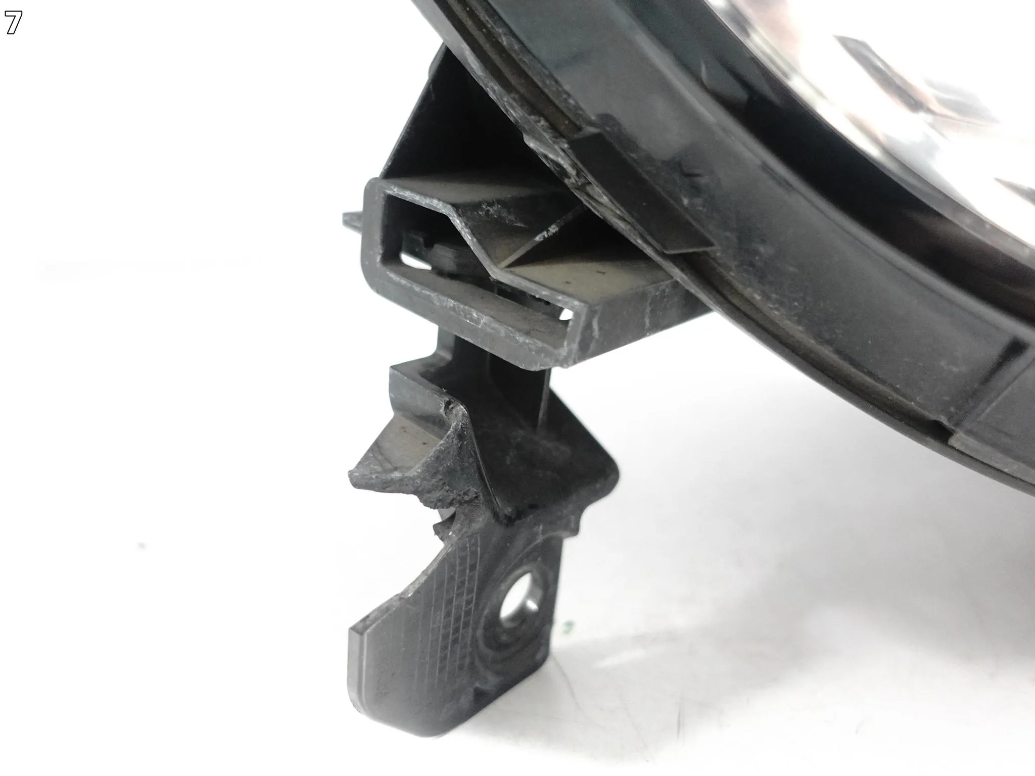 RANGE ROVER SPORT II L494 13-18 LAMPA XENON + LED PRAWA PRZÓD EUROPA 14PIN 9c231bf719e19768bac684bc4c726df0